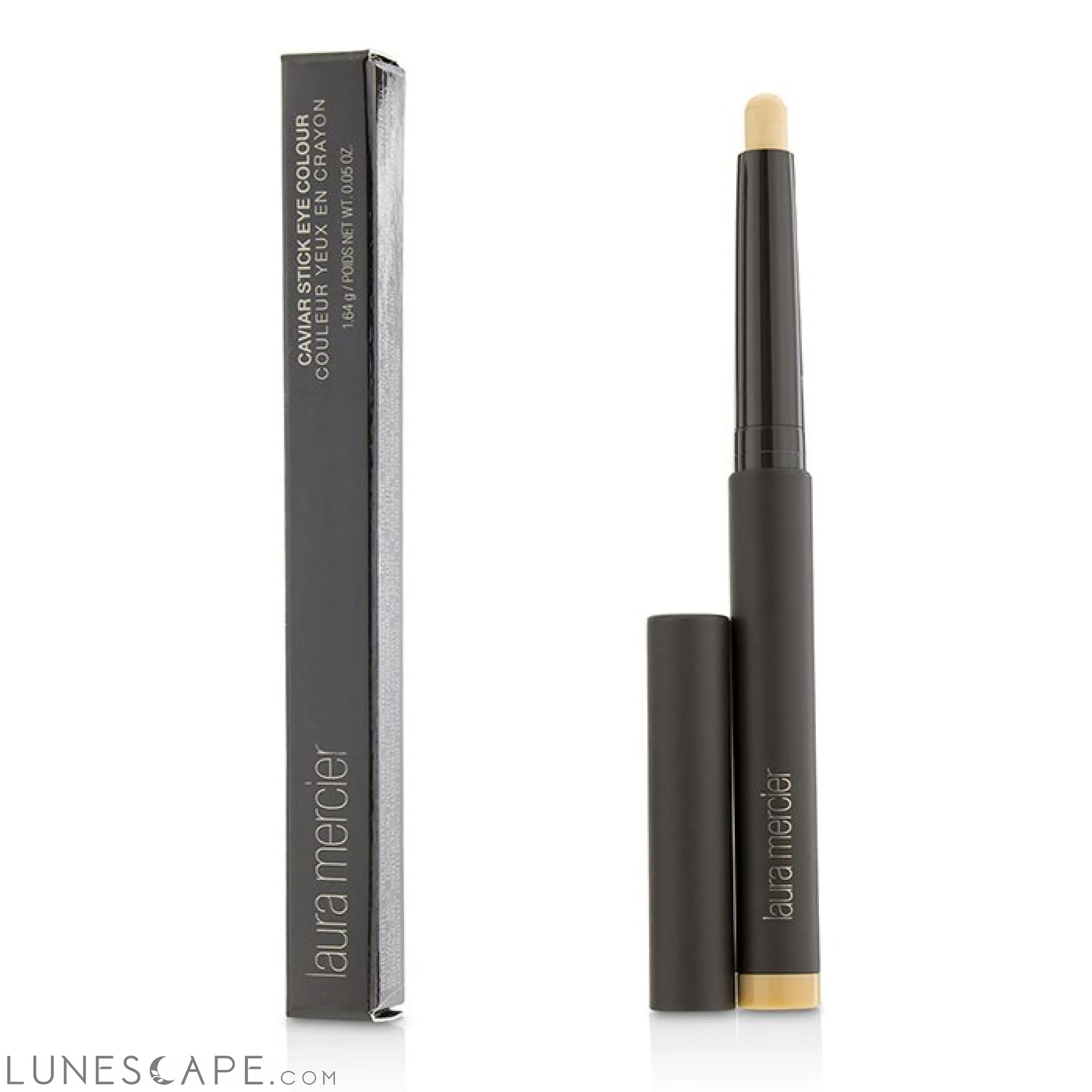 LAURA MERCIER - Caviar Stick Eye Color 1.64g/0.05oz LUNESCAPE