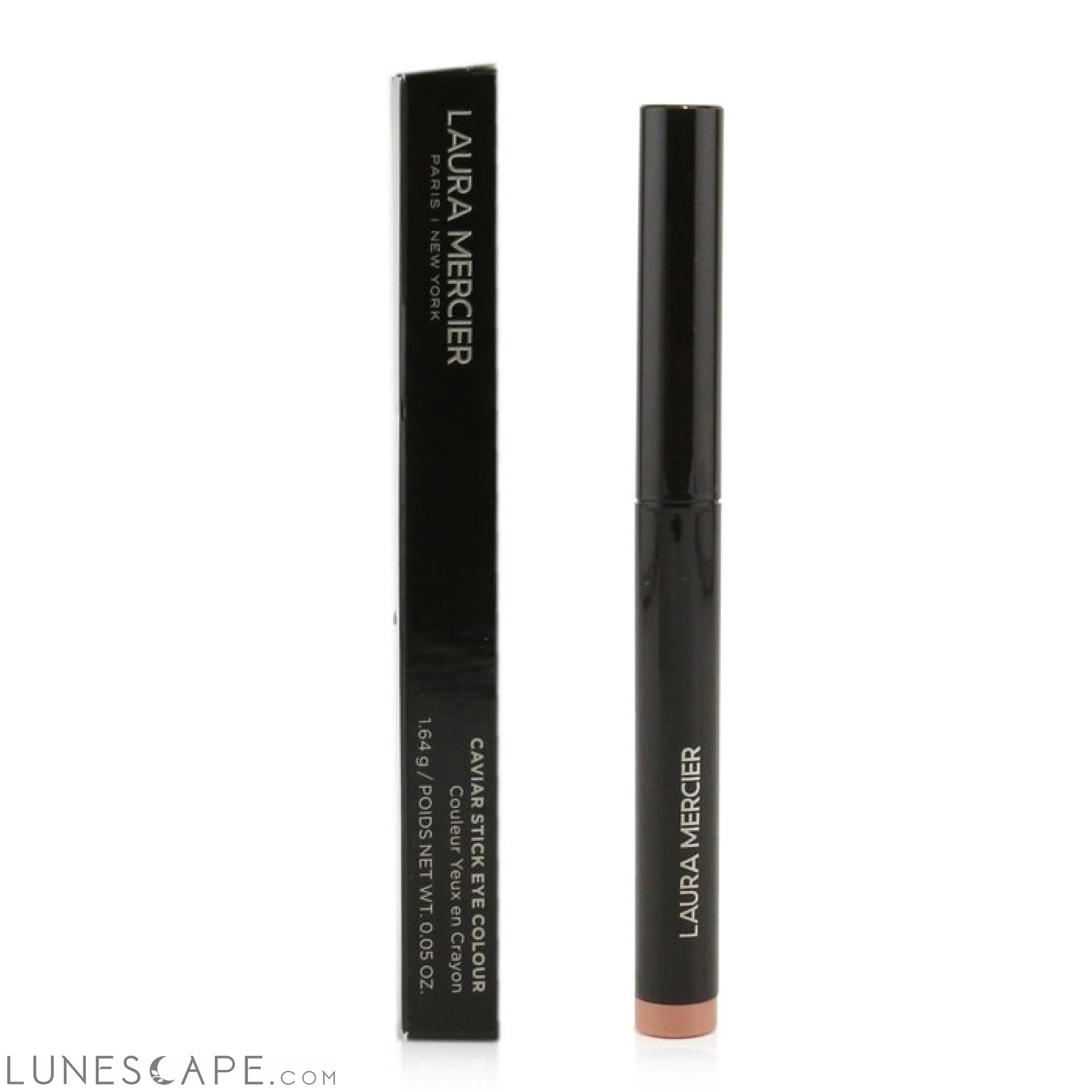 LAURA MERCIER - Caviar Stick Eye Color 1.64g/0.05oz LUNESCAPE