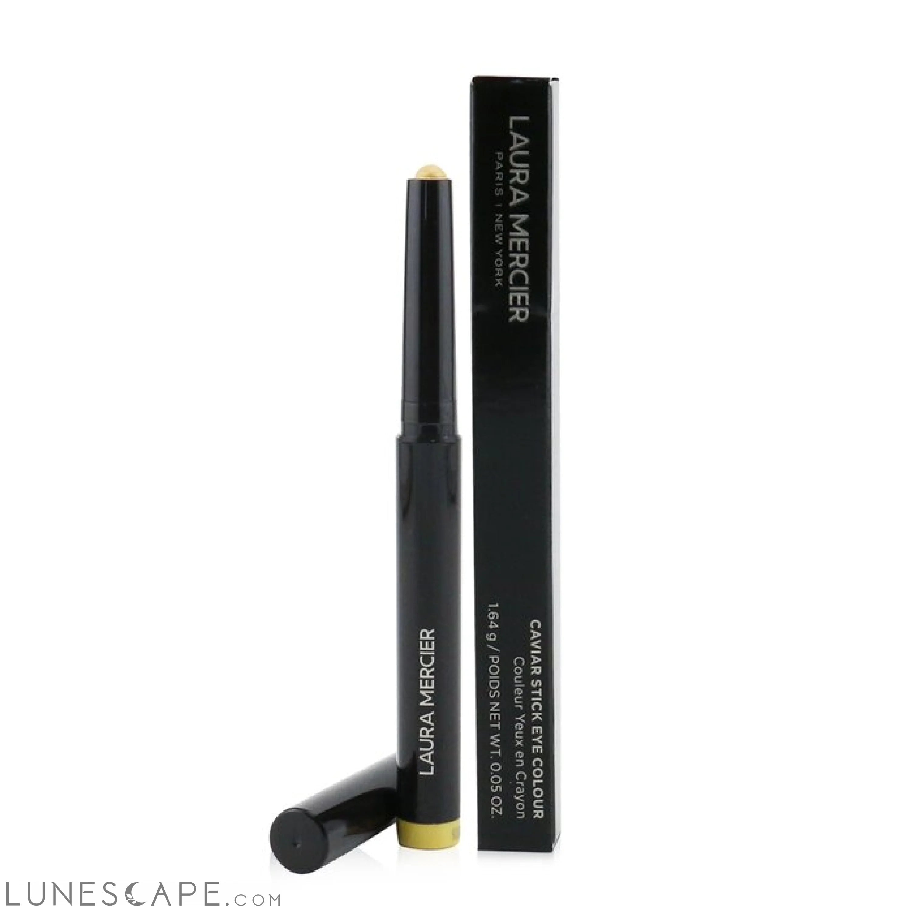 LAURA MERCIER - Caviar Stick Eye Color 1.64g/0.05oz LUNESCAPE