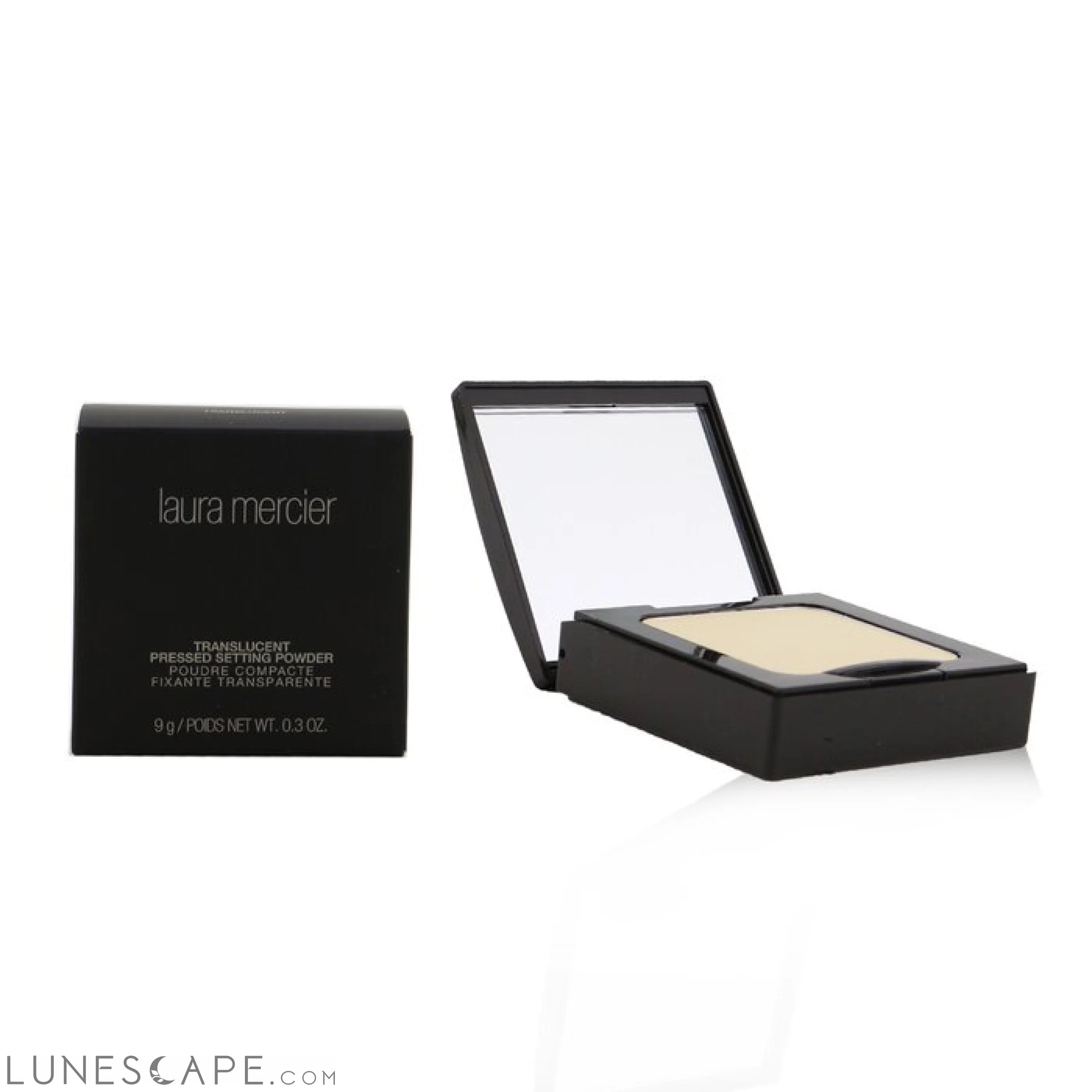LAURA MERCIER - Pressed Setting Powder 9g/0.3oz LUNESCAPE
