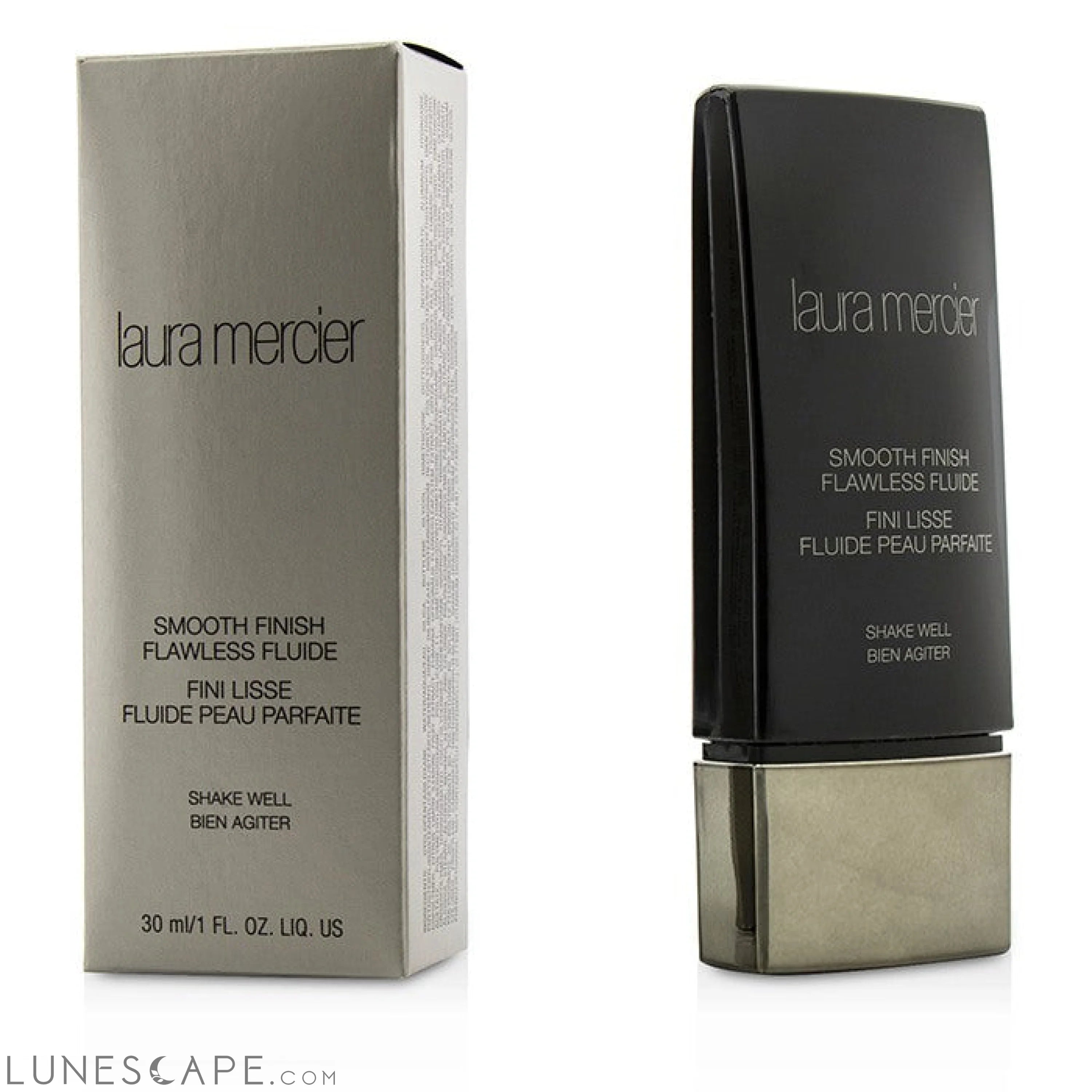 LAURA MERCIER - Smooth Finish Flawless Fluide 30ml/1oz LUNESCAPE