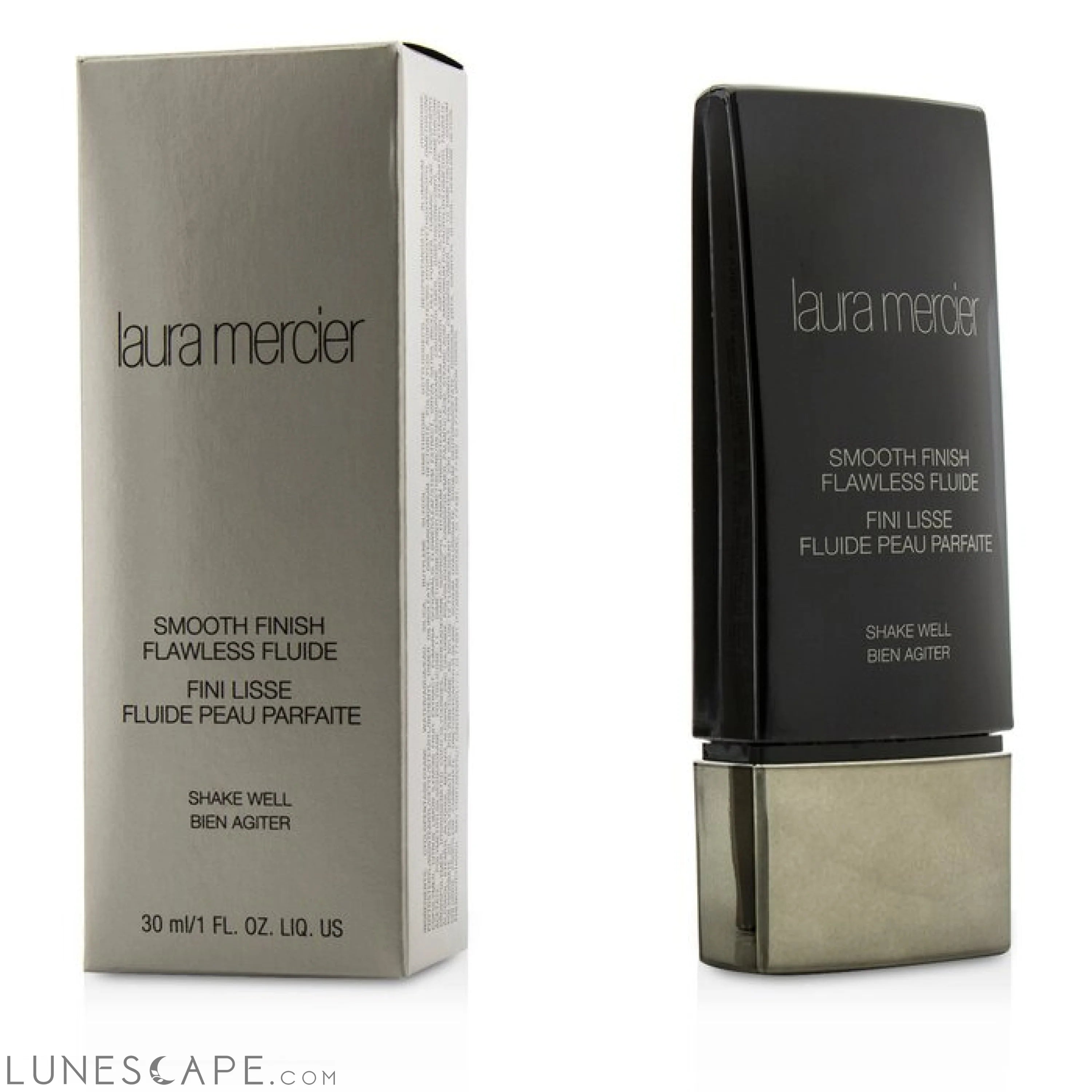 LAURA MERCIER - Smooth Finish Flawless Fluide 30ml/1oz LUNESCAPE