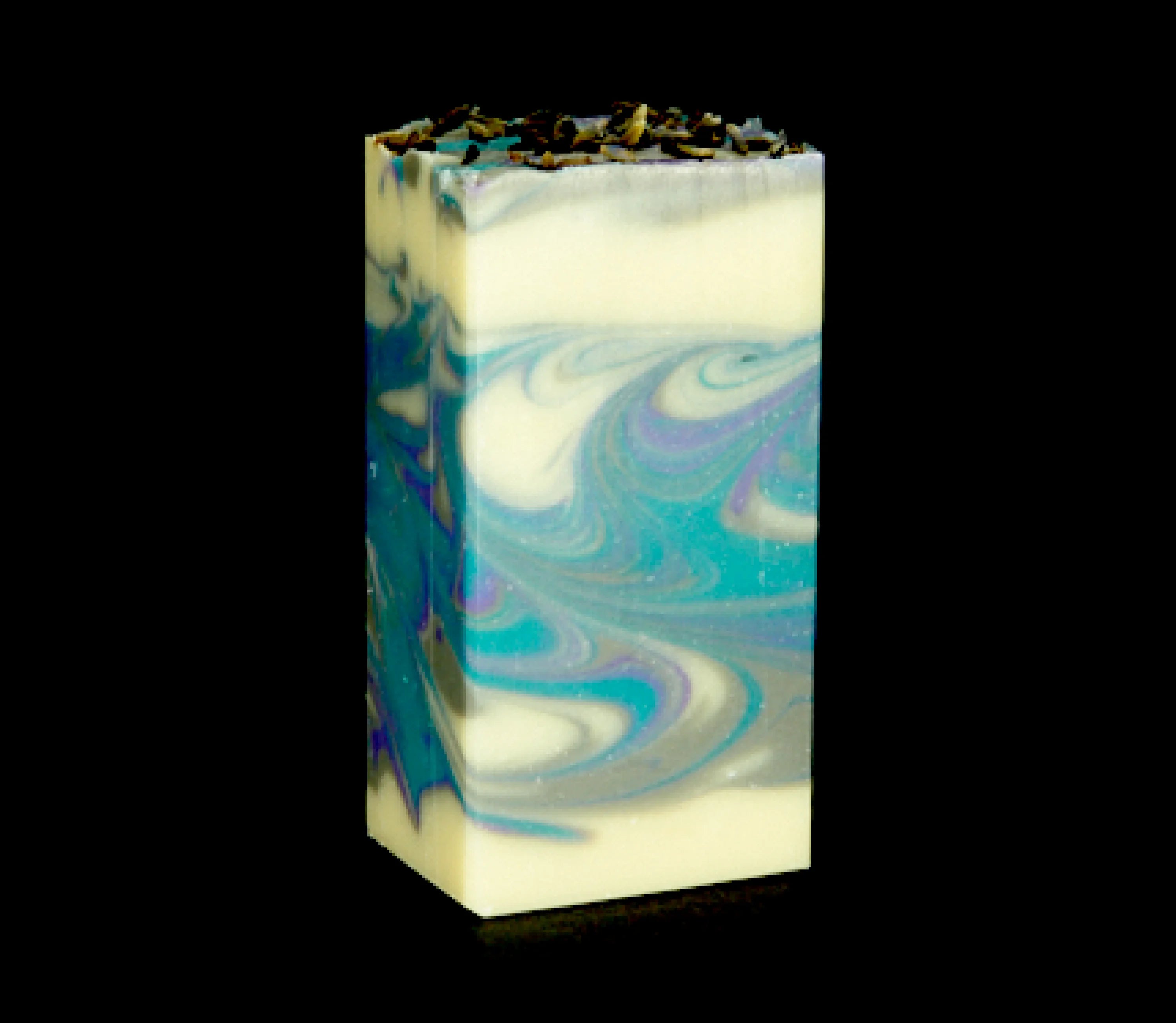 Lavender Martini Soap LUNESCAPE