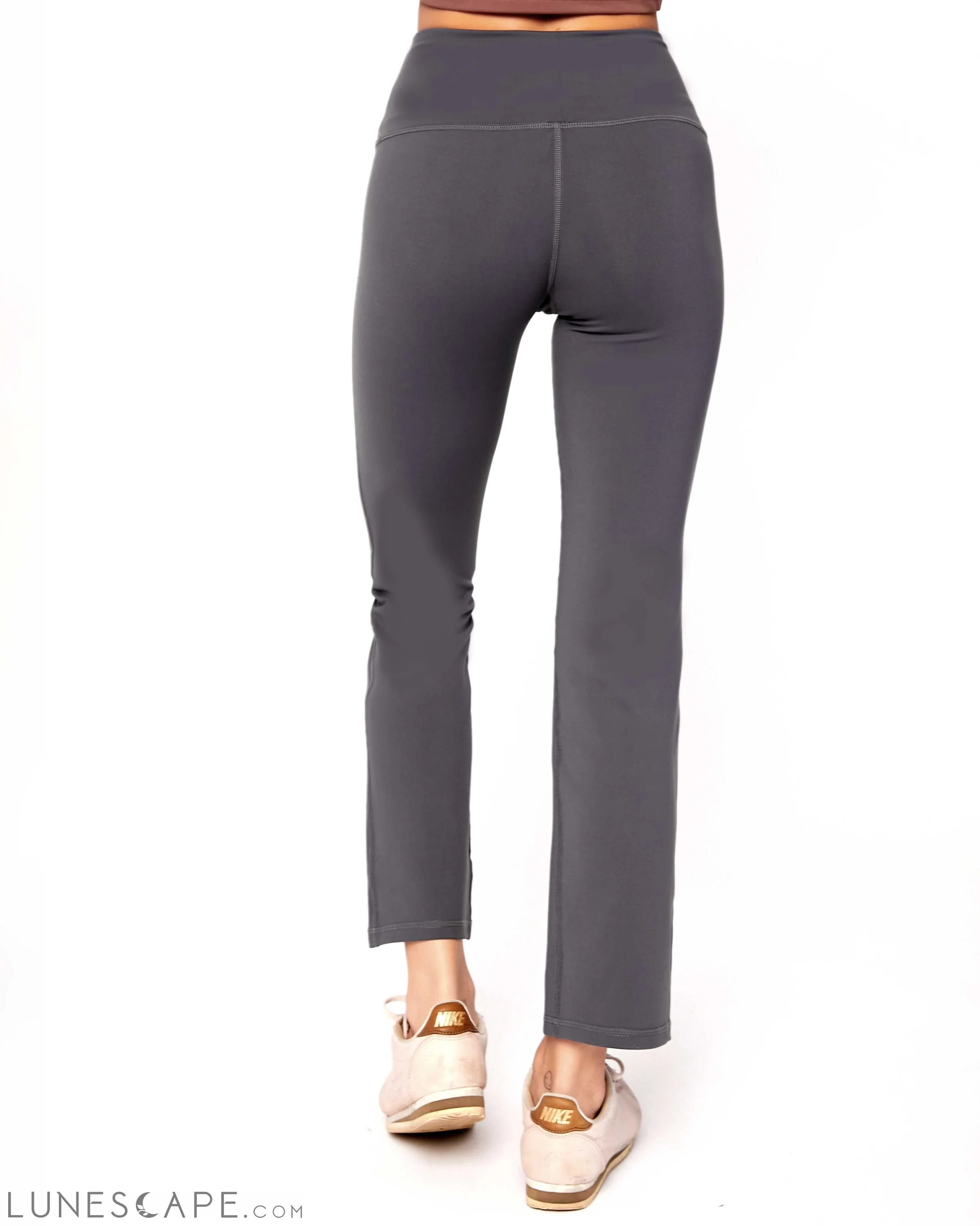 Lexi Bootcut Cloudlux Leggings 25.5" LUNESCAPE