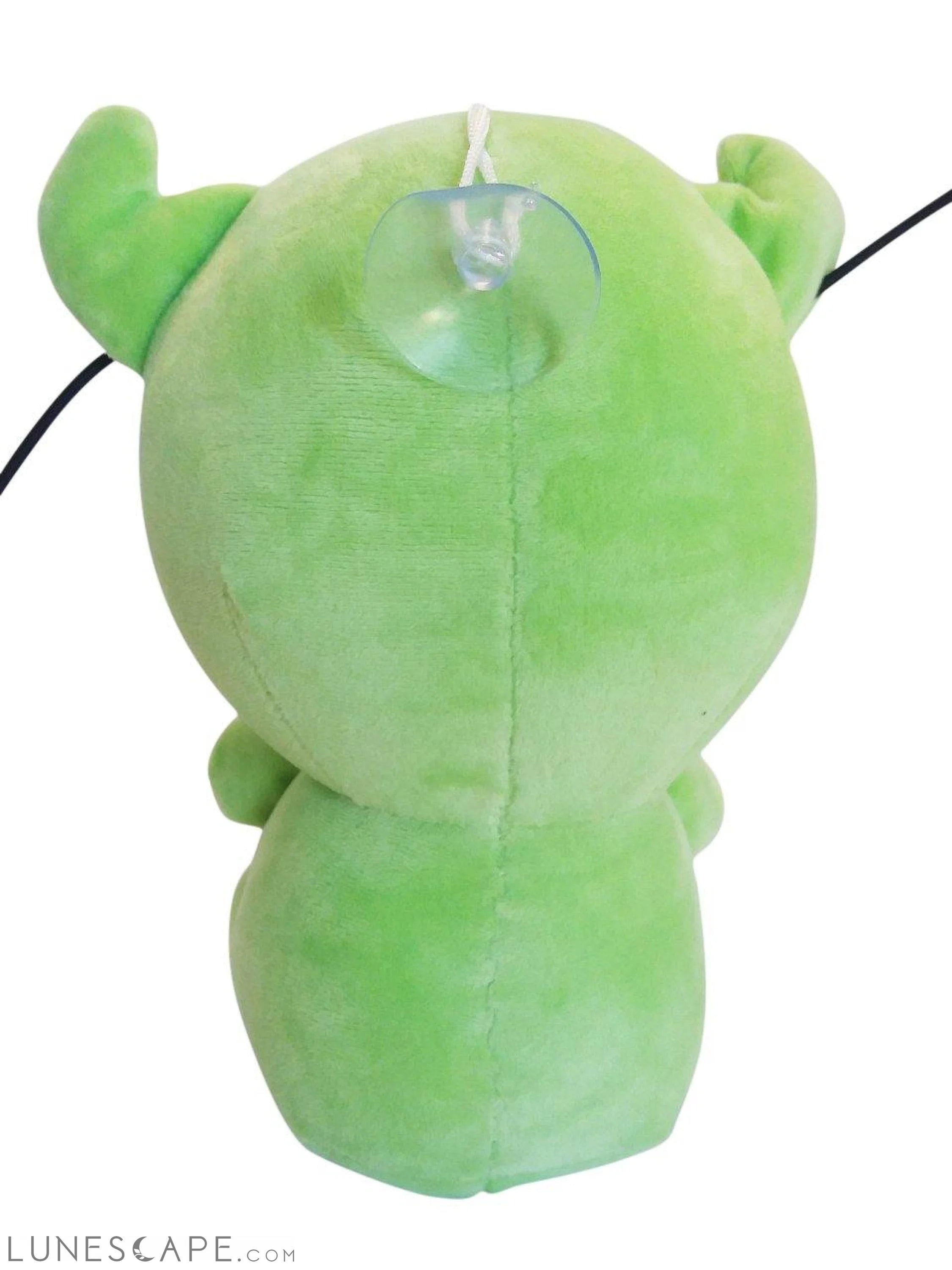 Libra Zodiac Plush LUNESCAPE