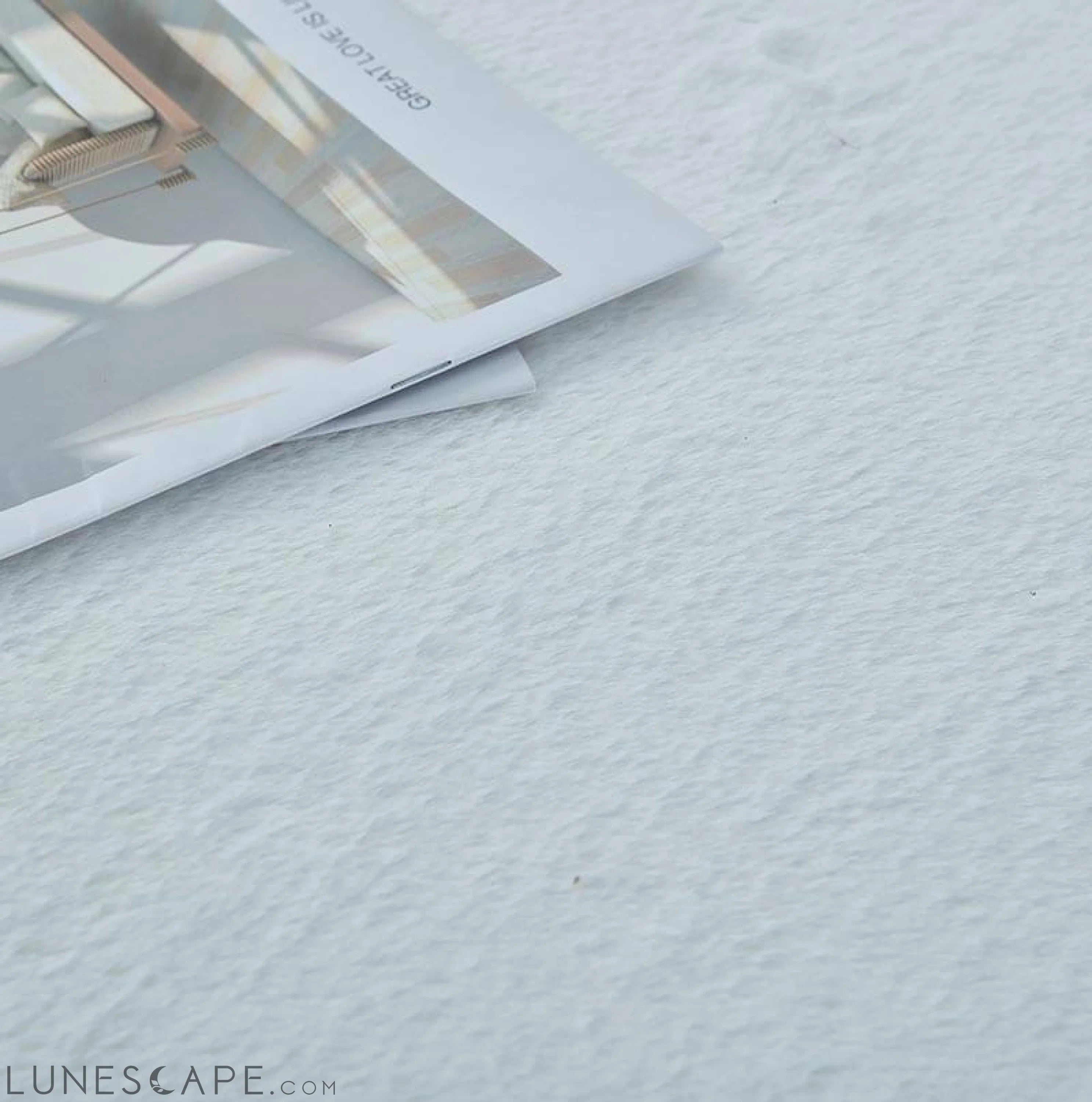 Lily Luxury White Chinchilla Faux Fur Area Rug LUNESCAPE