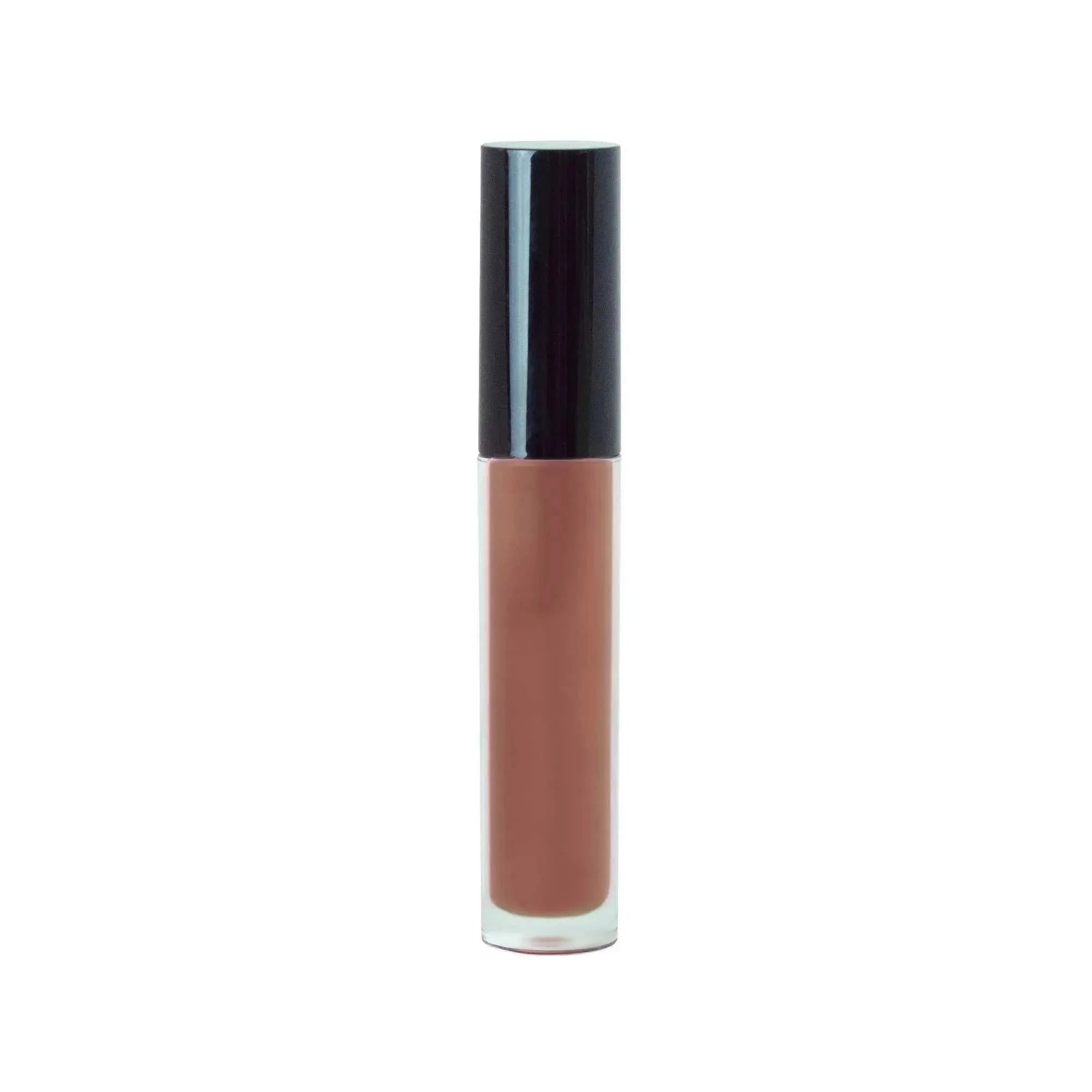 Lip Gloss - Hot Chocolate LUNESCAPE