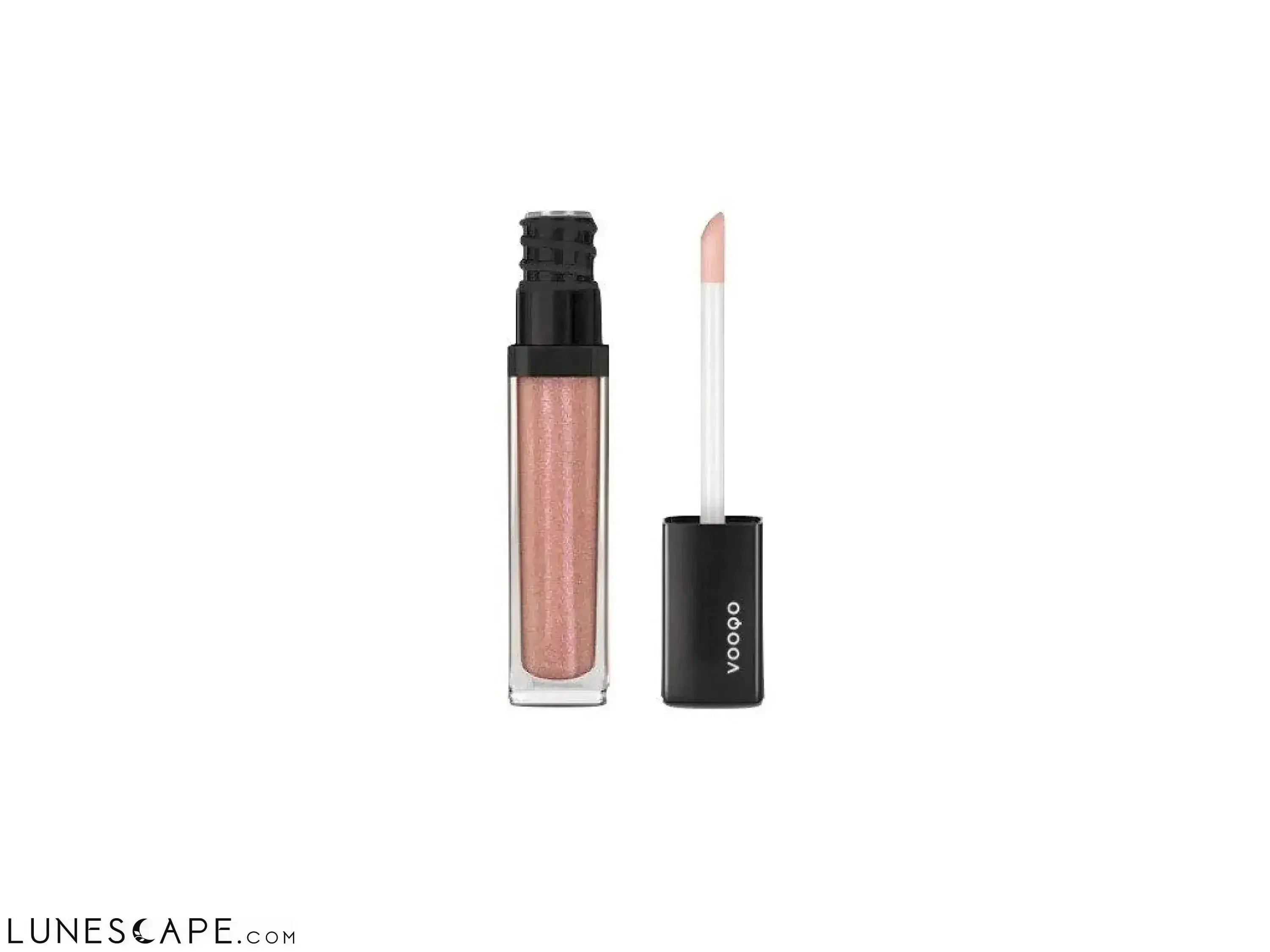 Lip Gloss - Nude LUNESCAPE