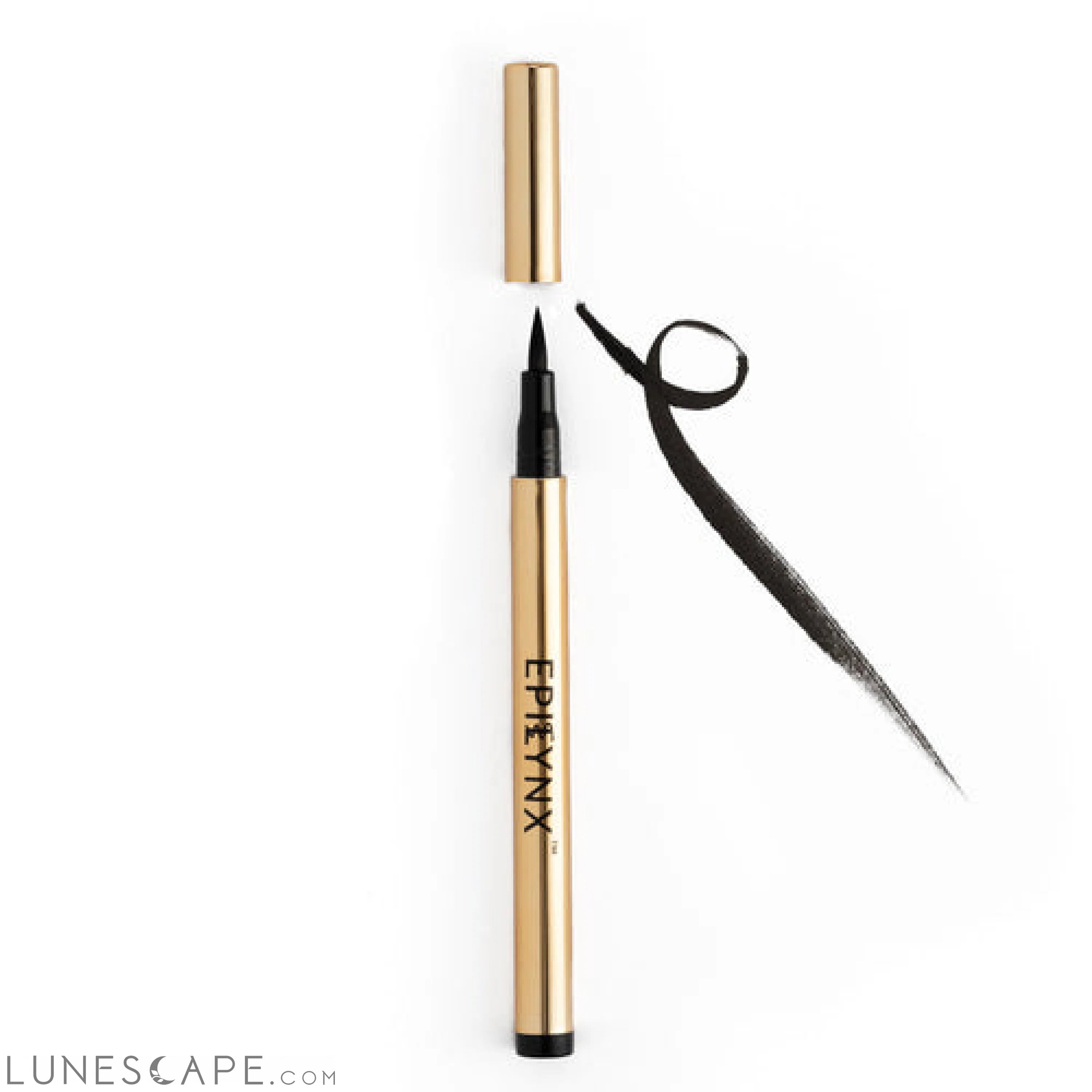 Liquid Eyeliner Pens - Non-Smudge, Waterproof LUNESCAPE