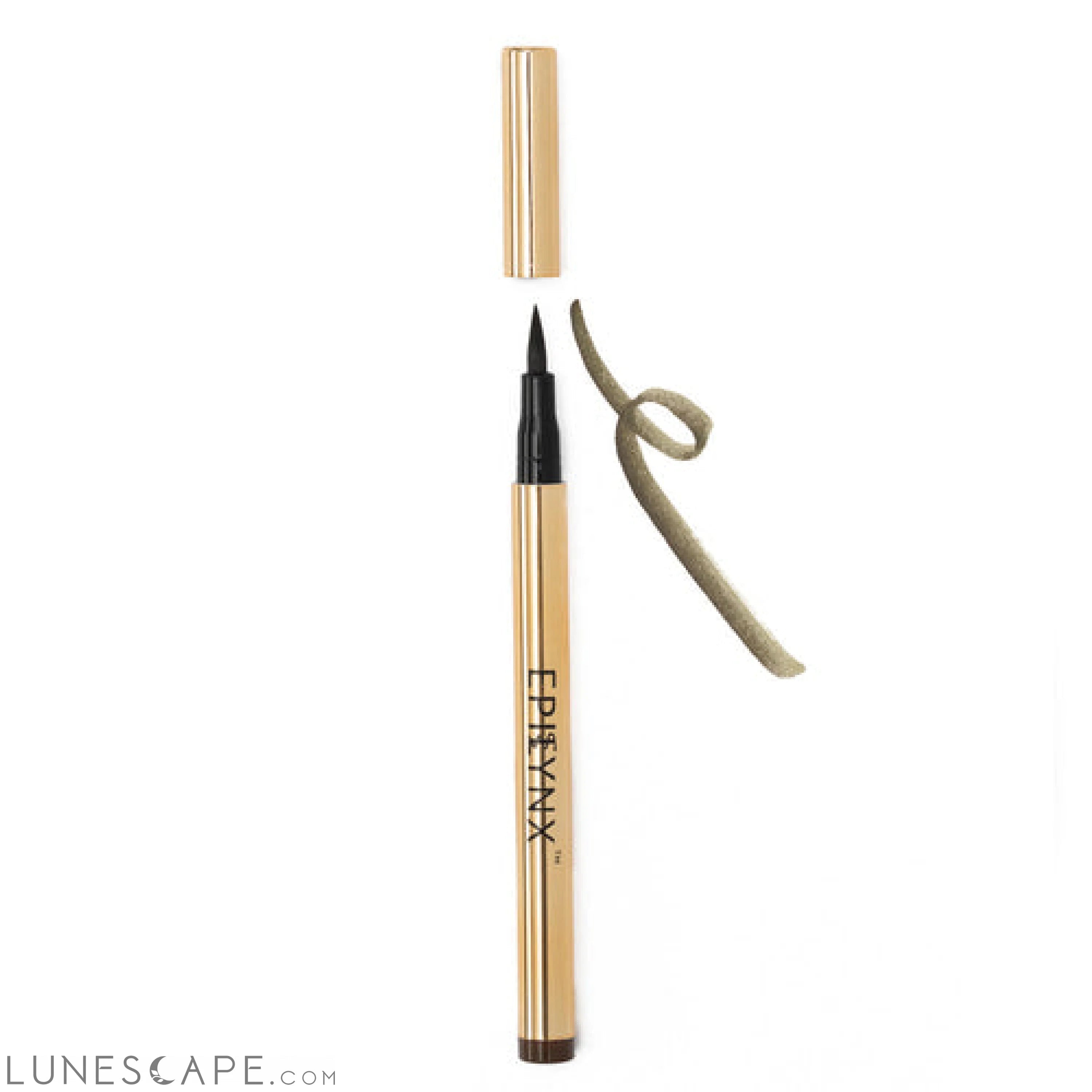 Liquid Eyeliner Pens - Non-Smudge, Waterproof LUNESCAPE