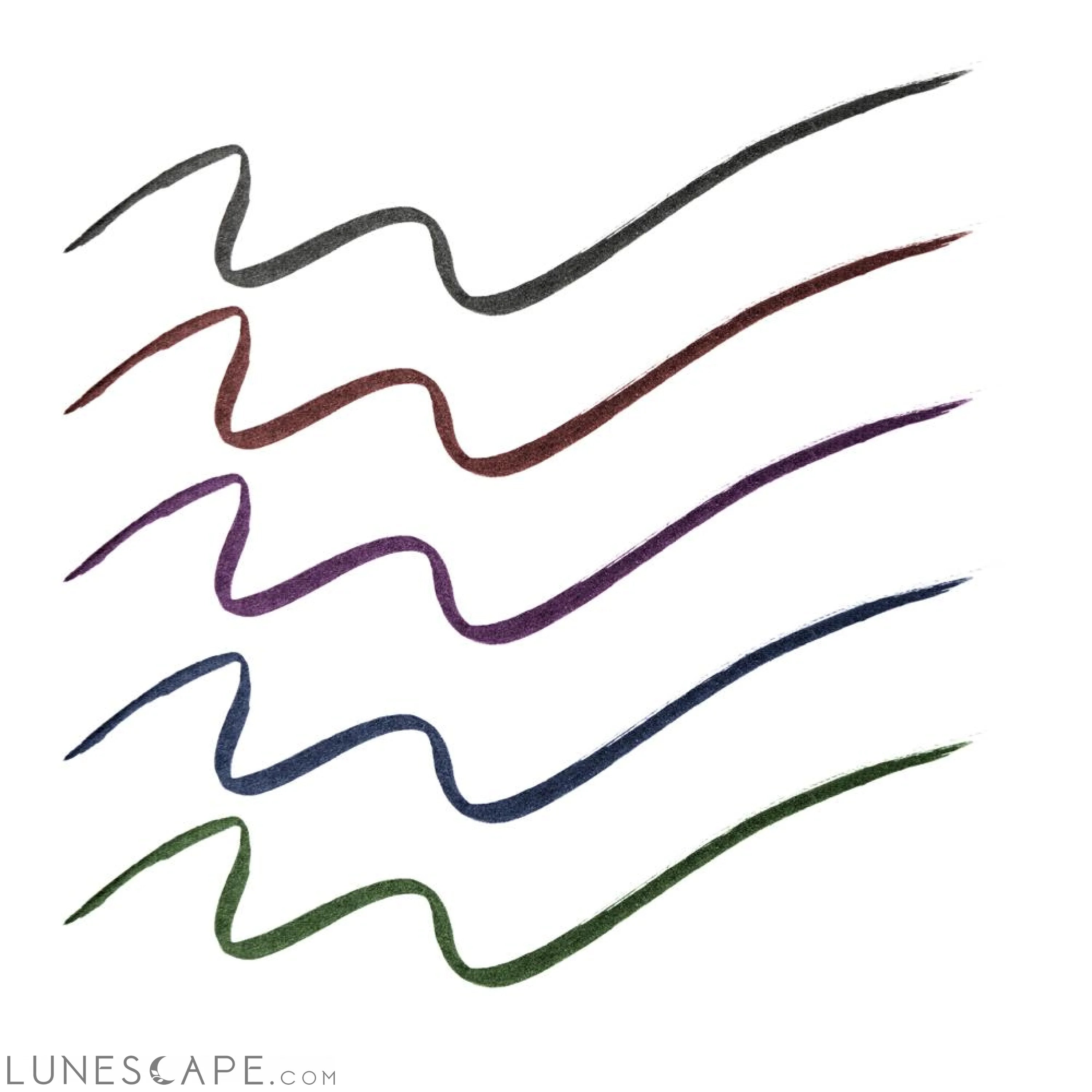 Liquid Eyeliner Pens - Non-Smudge, Waterproof LUNESCAPE