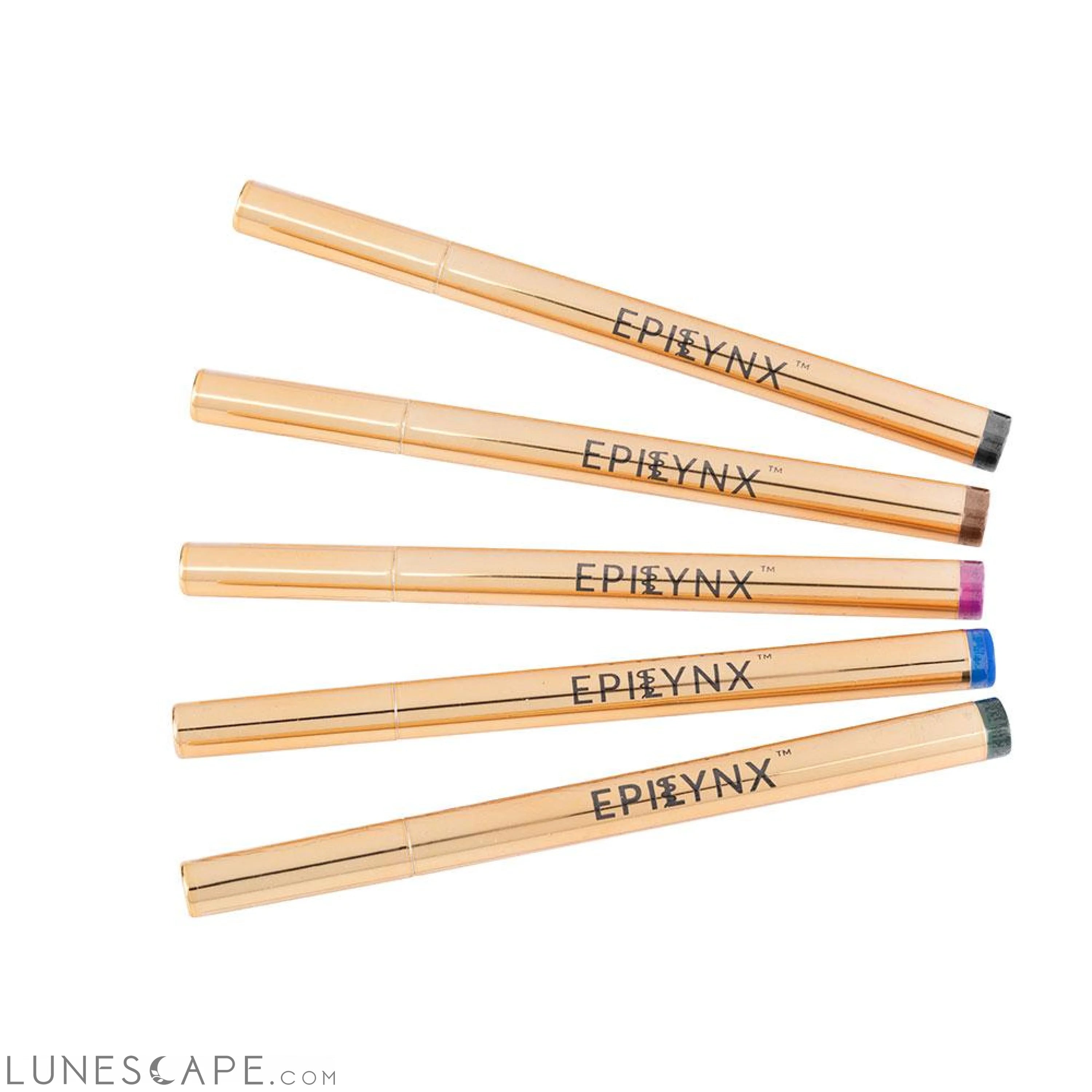 Liquid Eyeliner Pens - Non-Smudge, Waterproof LUNESCAPE