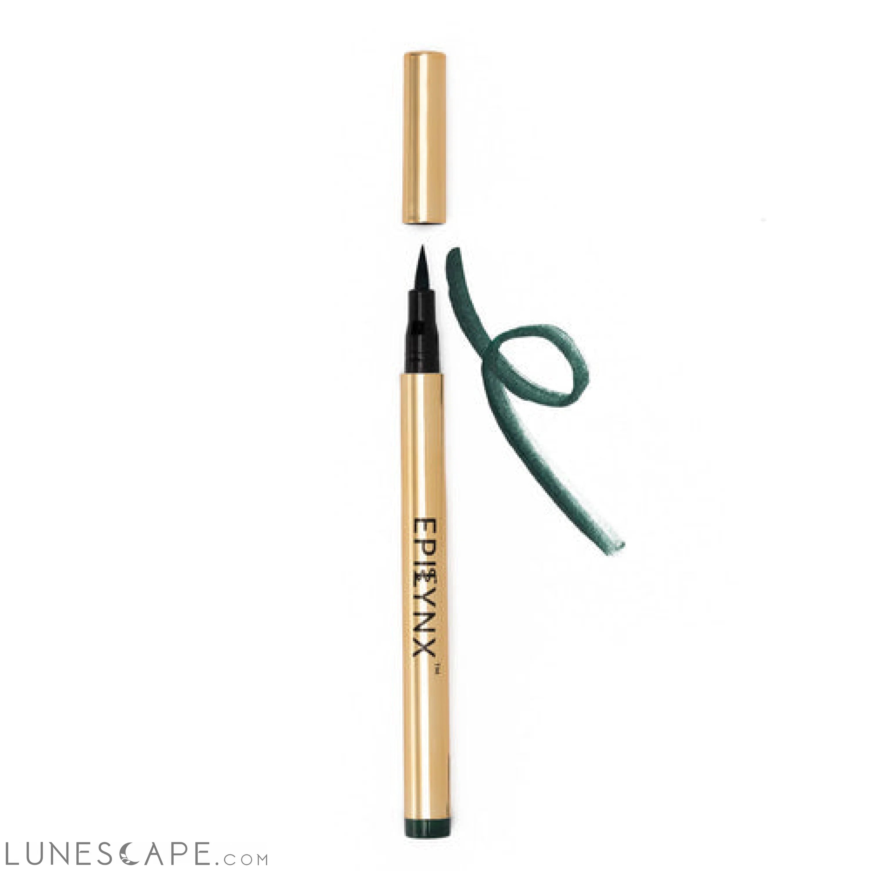 Liquid Eyeliner Pens - Non-Smudge, Waterproof LUNESCAPE