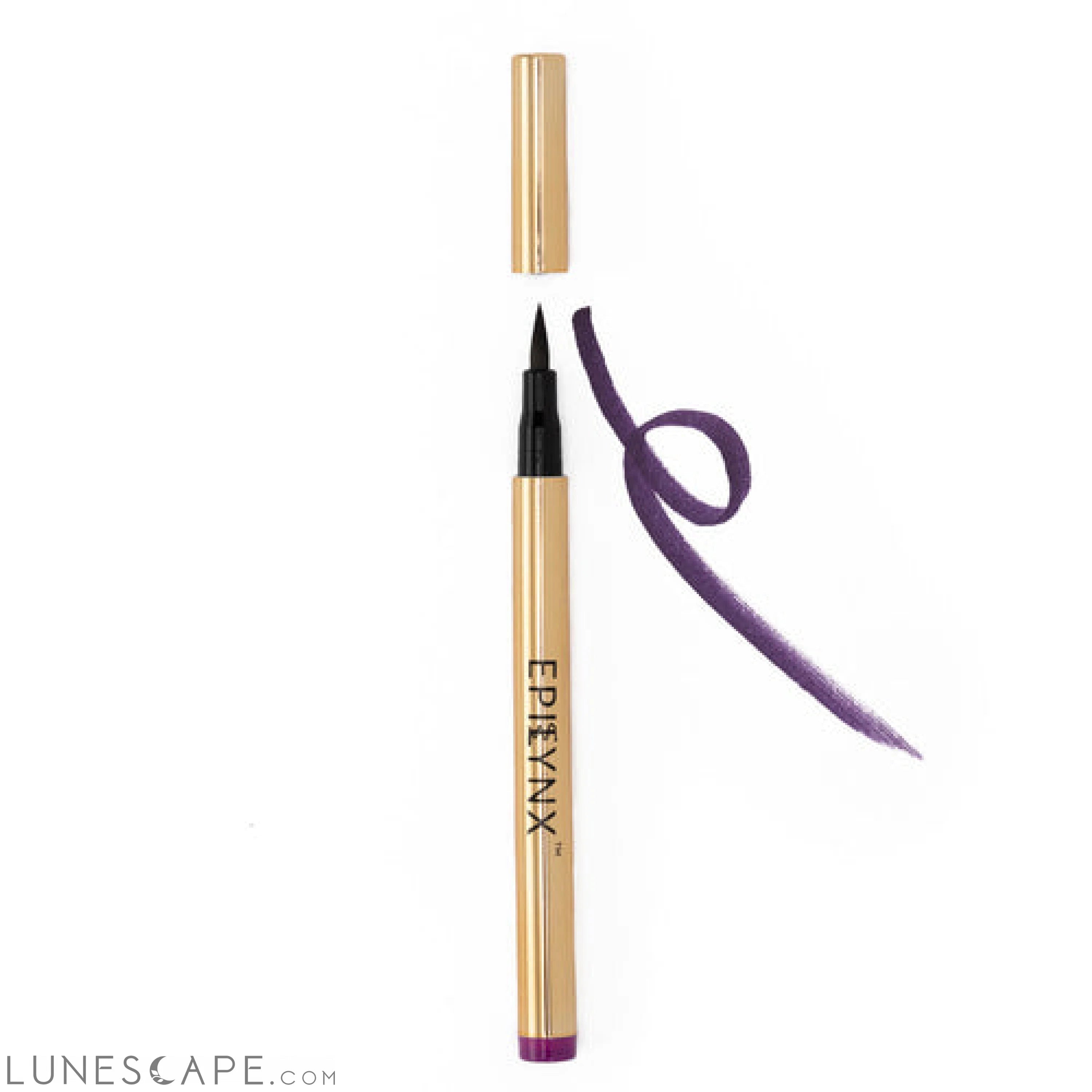Liquid Eyeliner Pens - Non-Smudge, Waterproof LUNESCAPE