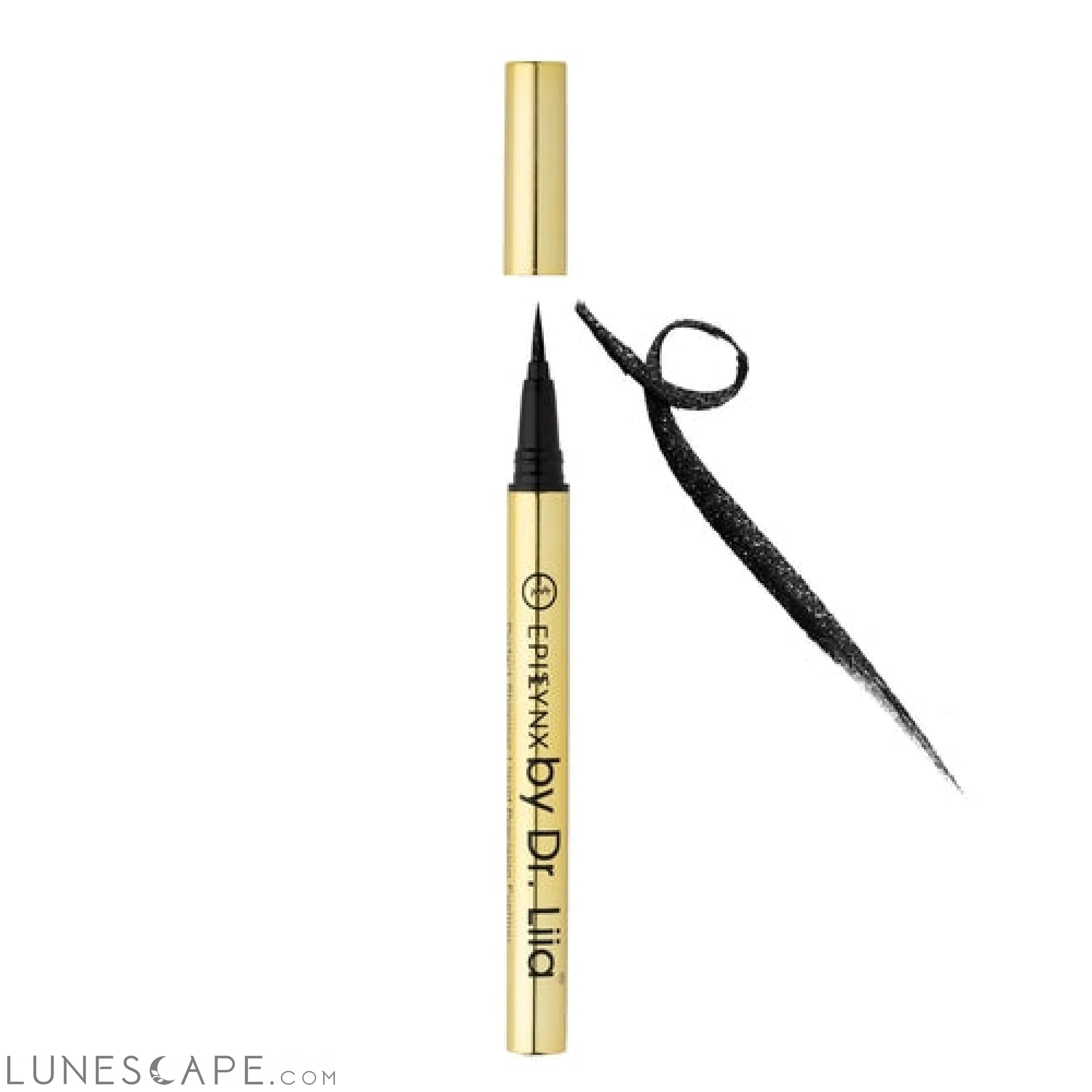 Liquid Eyeliner Pens - Non-Smudge, Waterproof LUNESCAPE