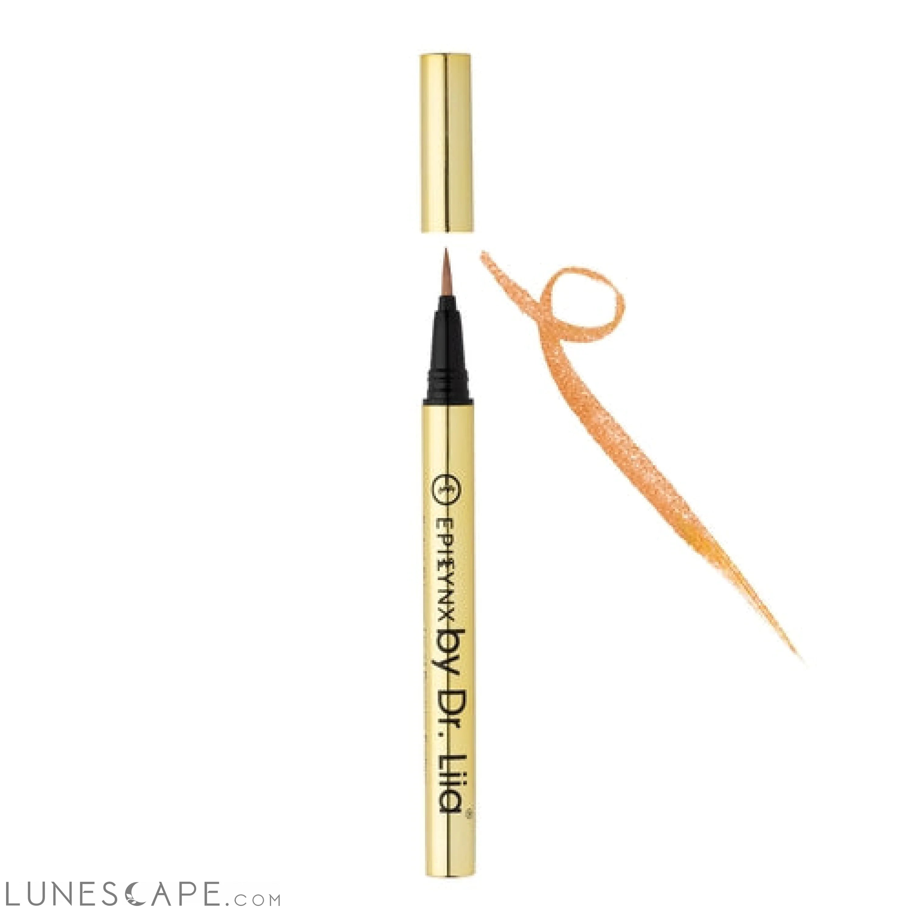 Liquid Eyeliner Pens - Non-Smudge, Waterproof LUNESCAPE