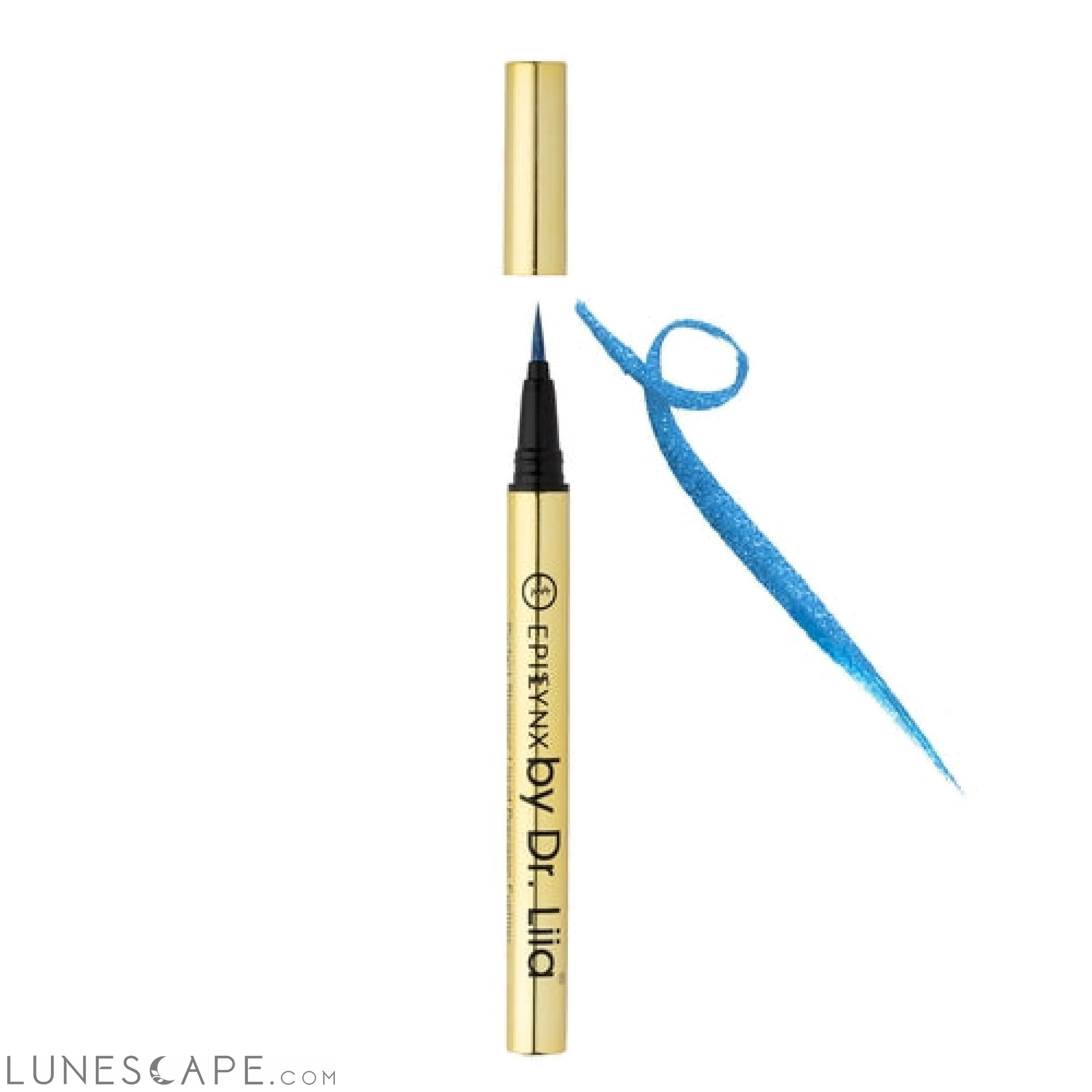 Liquid Eyeliner Pens - Non-Smudge, Waterproof LUNESCAPE
