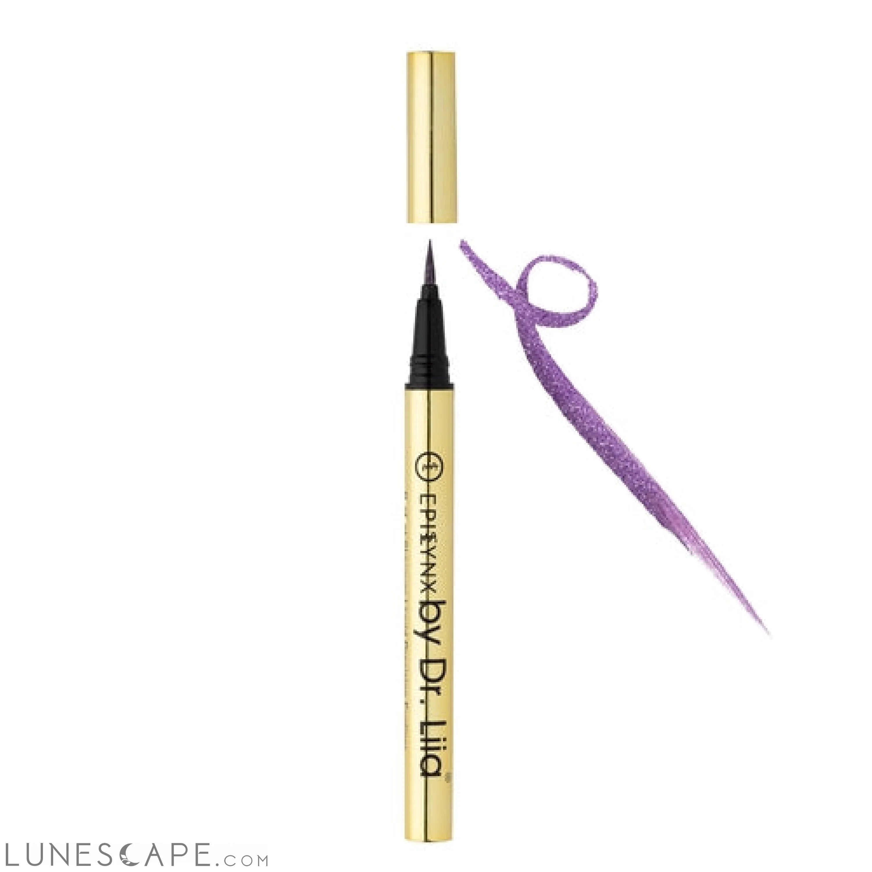 Liquid Eyeliner Pens - Non-Smudge, Waterproof LUNESCAPE