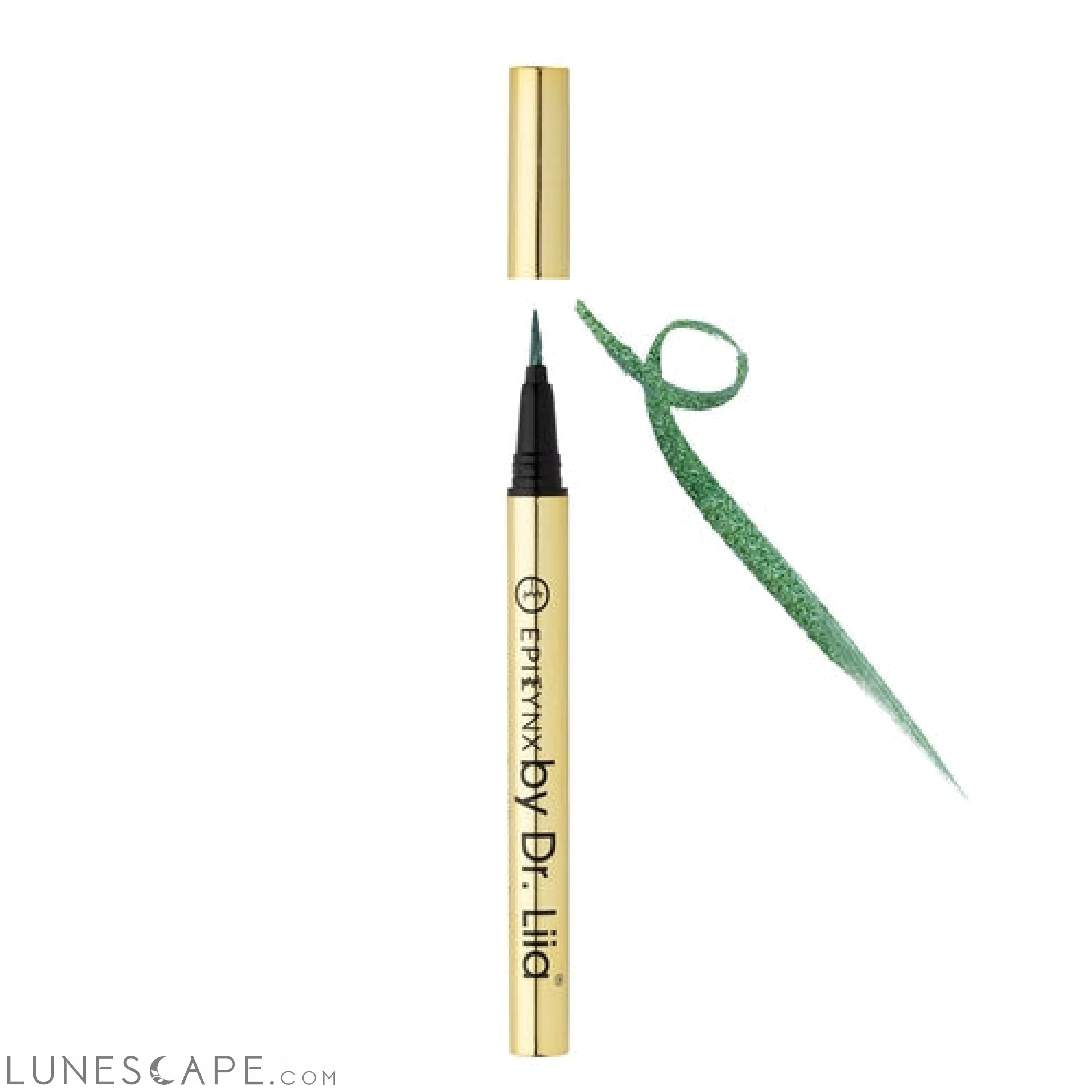 Liquid Eyeliner Pens - Non-Smudge, Waterproof LUNESCAPE