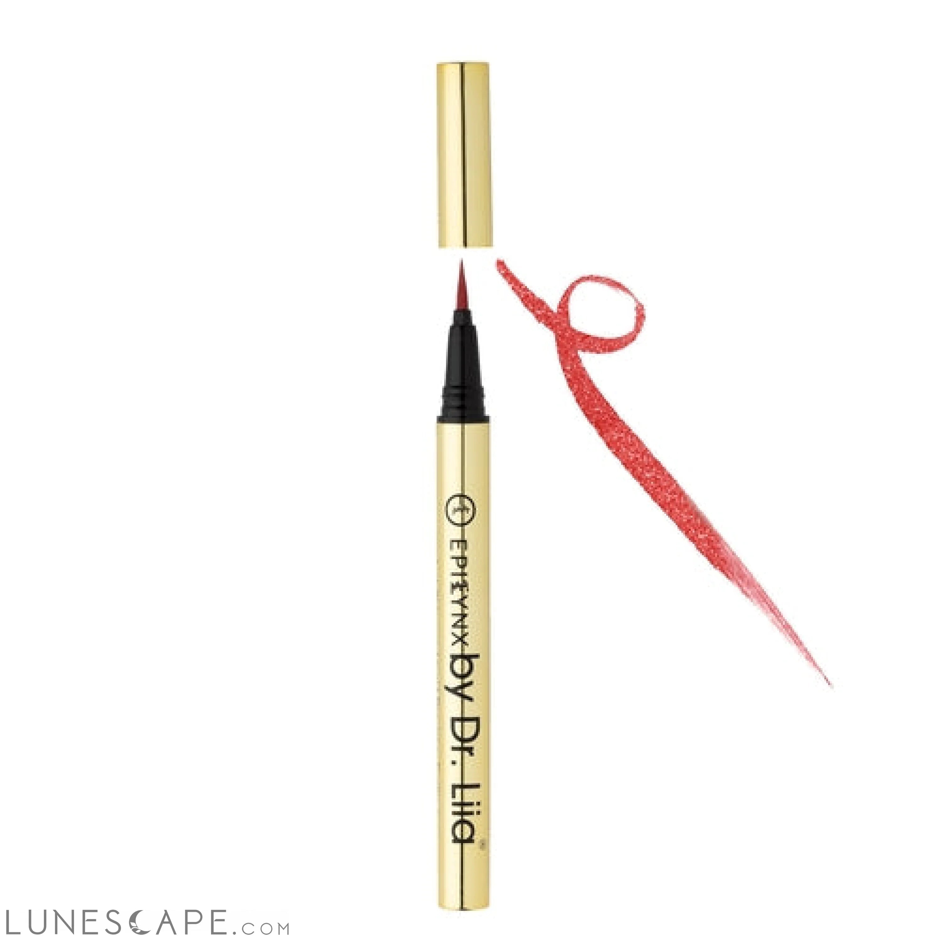 Liquid Eyeliner Pens - Non-Smudge, Waterproof LUNESCAPE
