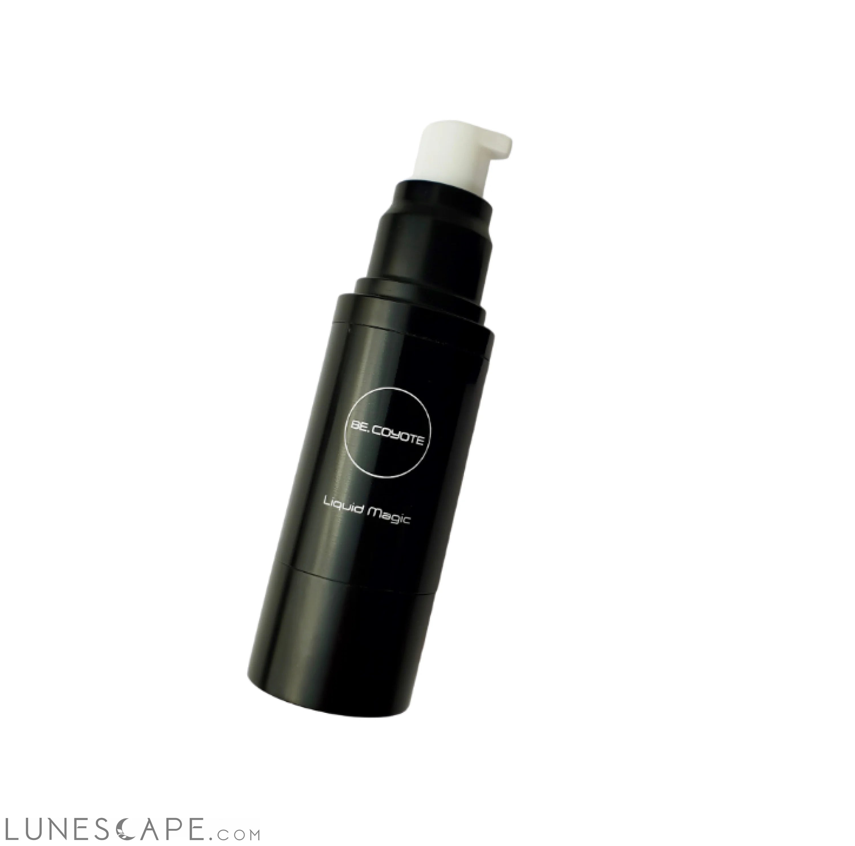 Liquid Magic Loose Mineral Foundation LUNESCAPE