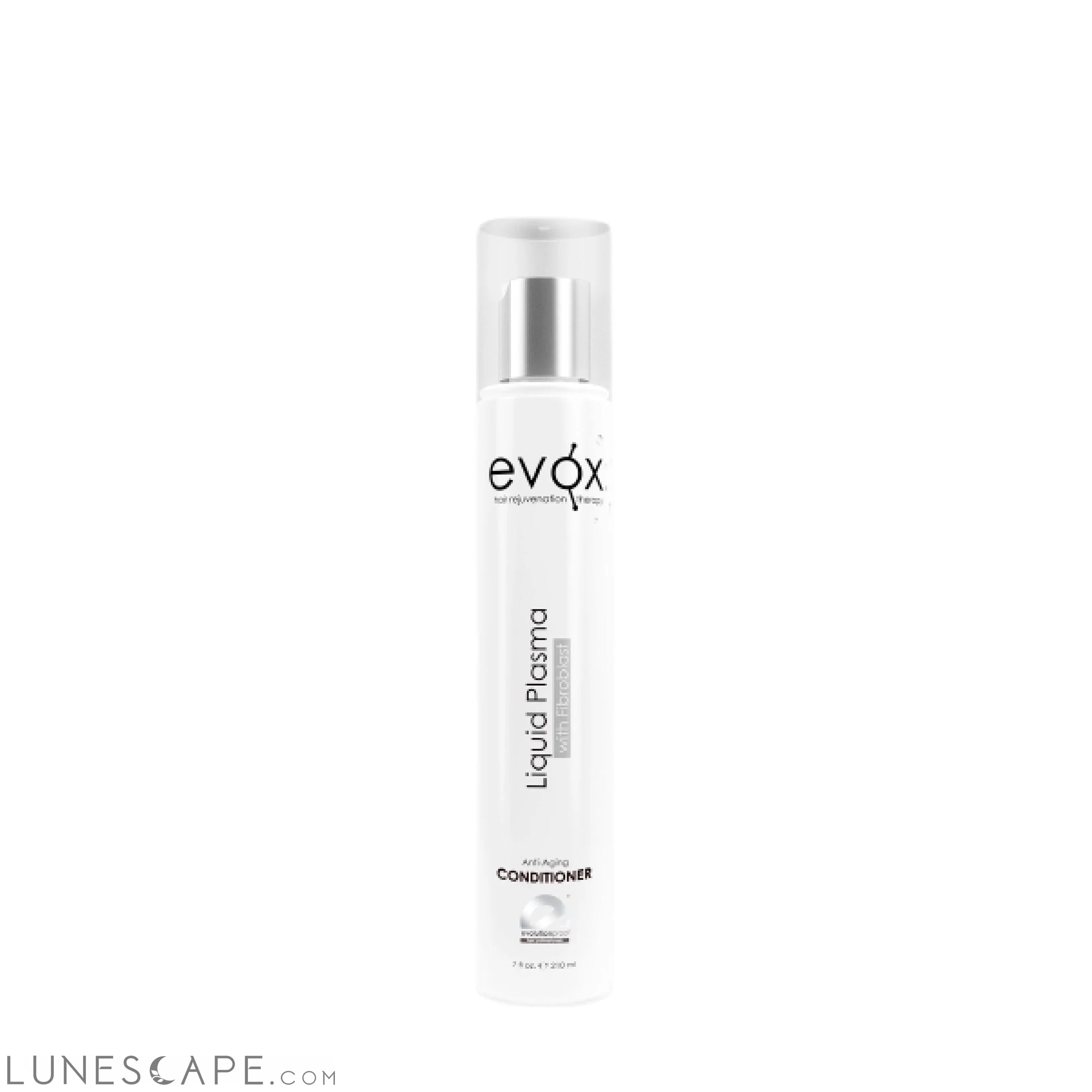 Liquid Plasma Anti-Aging Shampoo LUNESCAPE