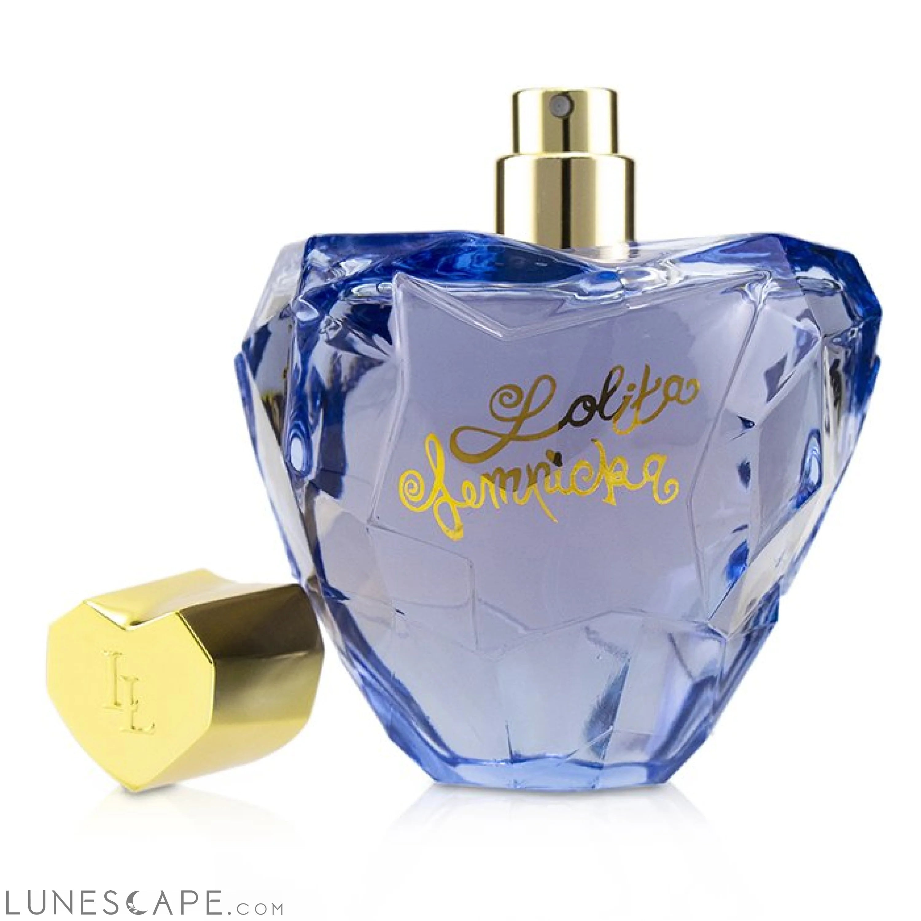 LOLITA LEMPICKA - Eau De Parfum Spray (Mon Premier) LUNESCAPE