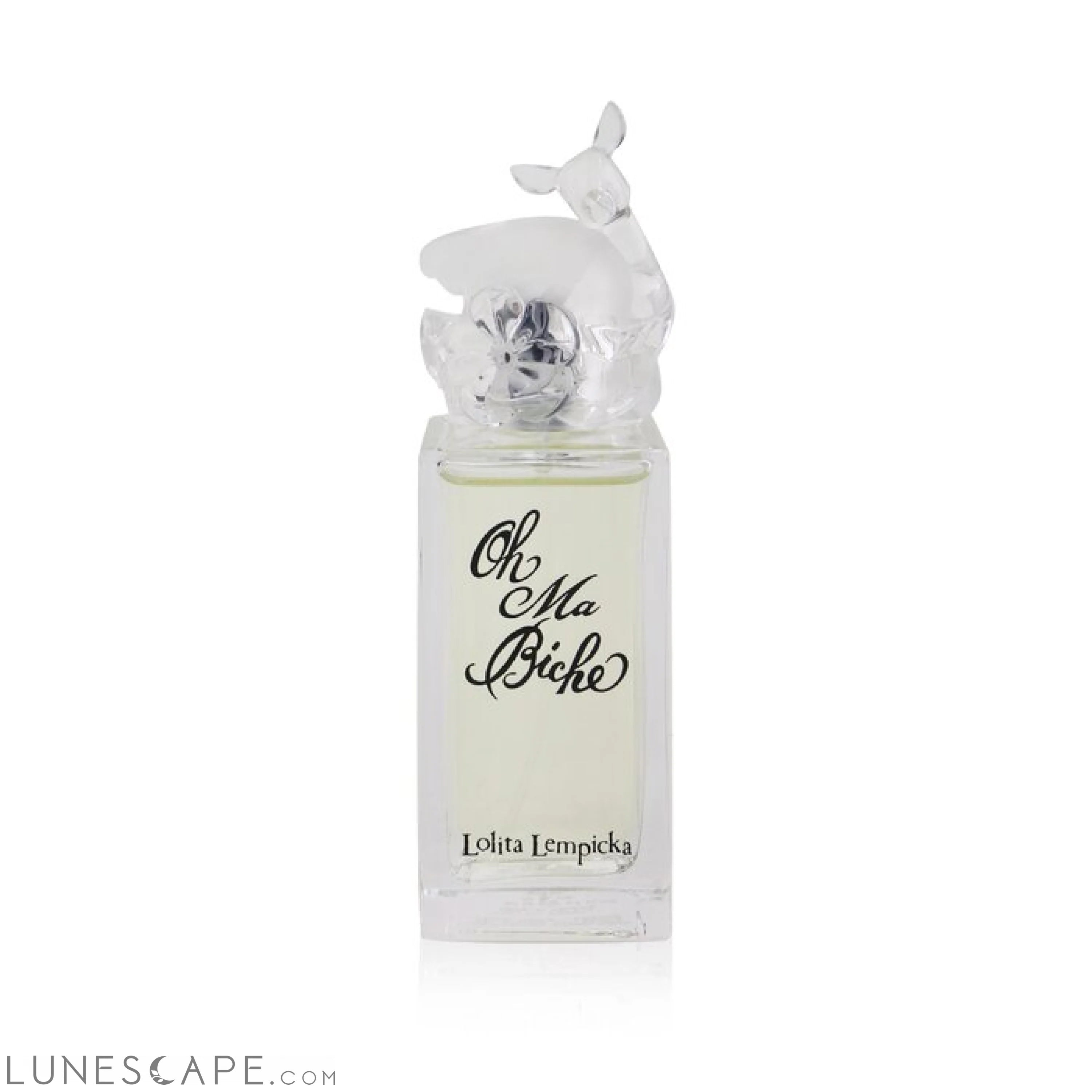 LOLITA LEMPICKA - Oh Ma Biche Eau De Parfum Spray LUNESCAPE