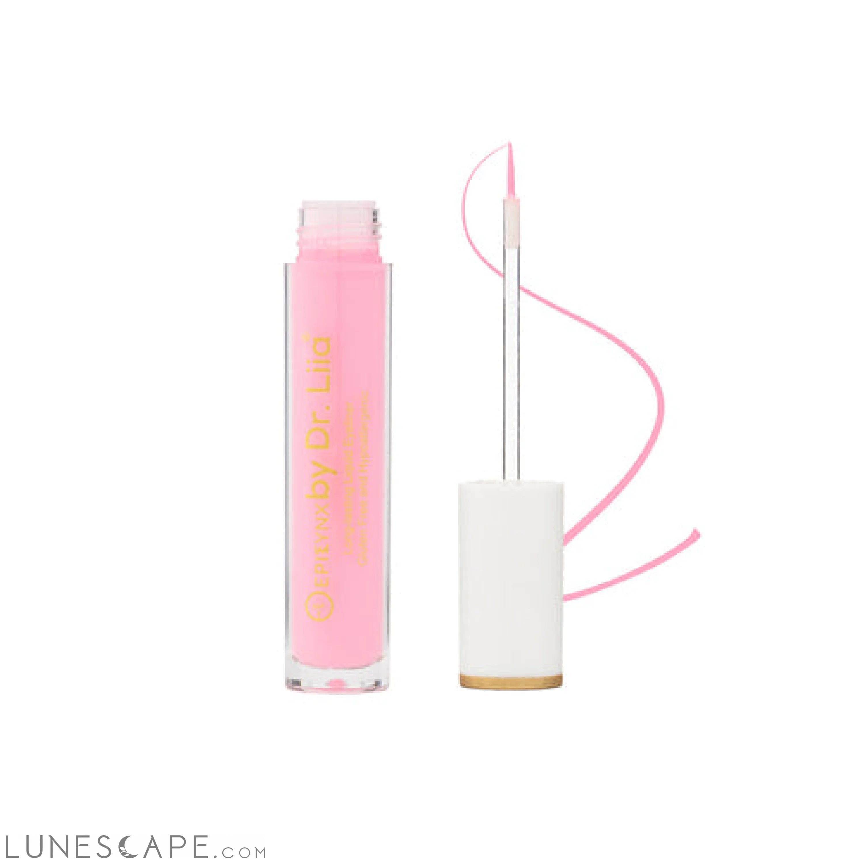 Long-Lasting Liquid Eyeliner - Limited Edition LUNESCAPE