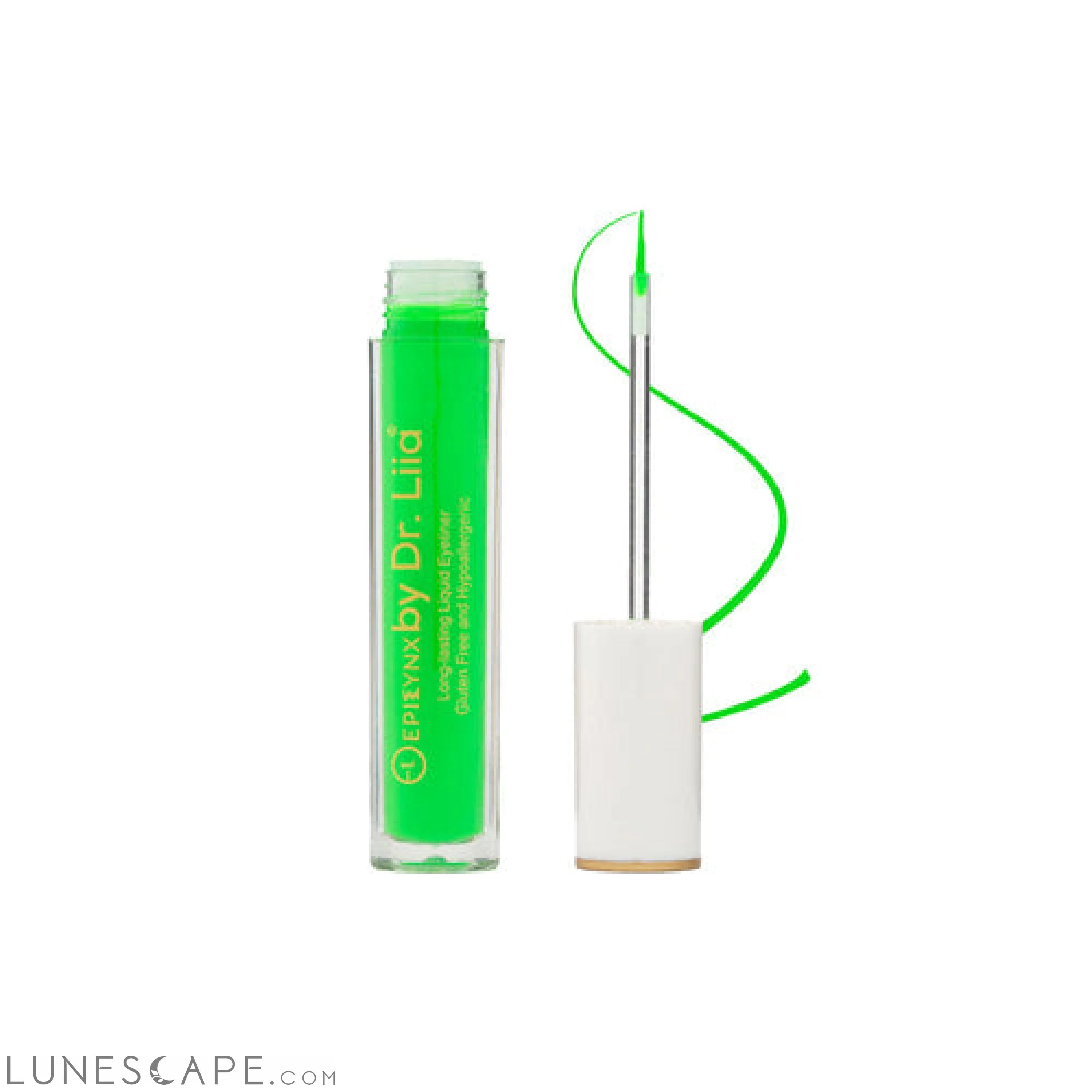 Long-Lasting Liquid Eyeliner - Limited Edition LUNESCAPE