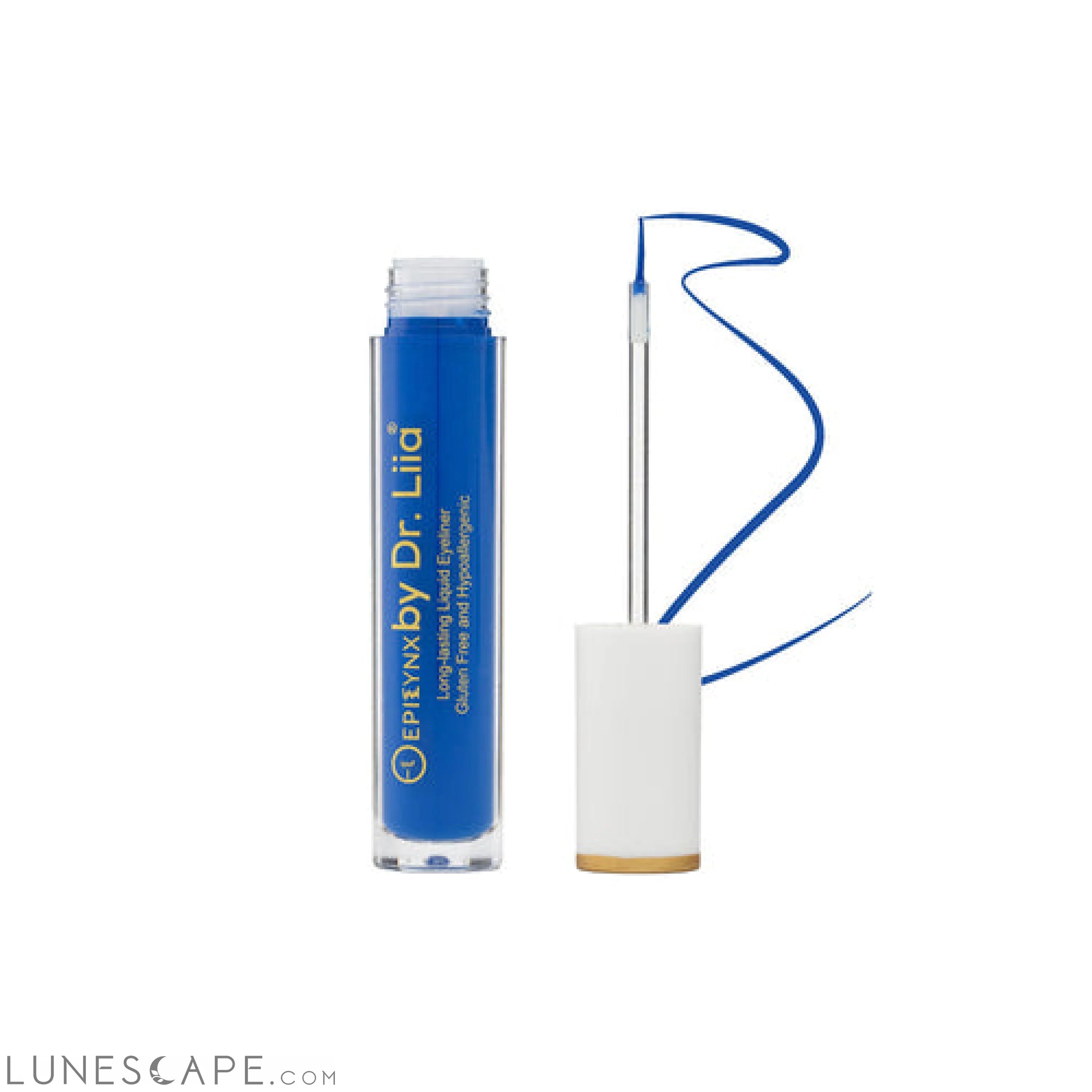 Long-Lasting Liquid Eyeliner - Limited Edition LUNESCAPE