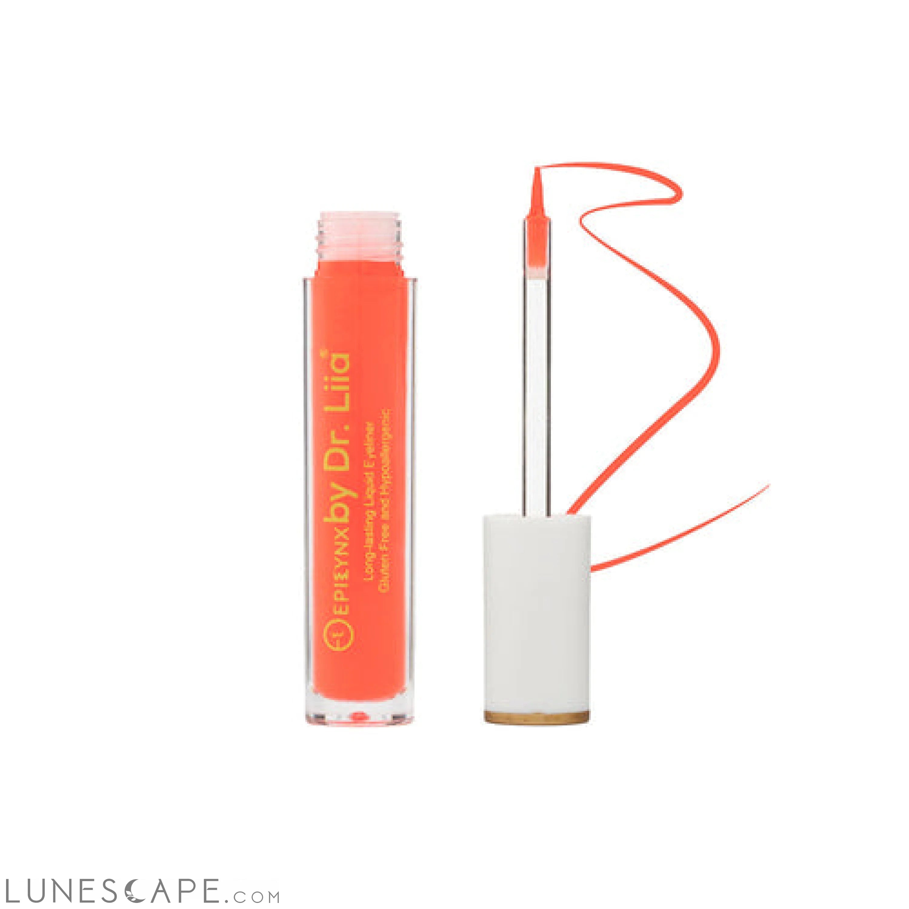 Long-Lasting Liquid Eyeliner - Limited Edition LUNESCAPE