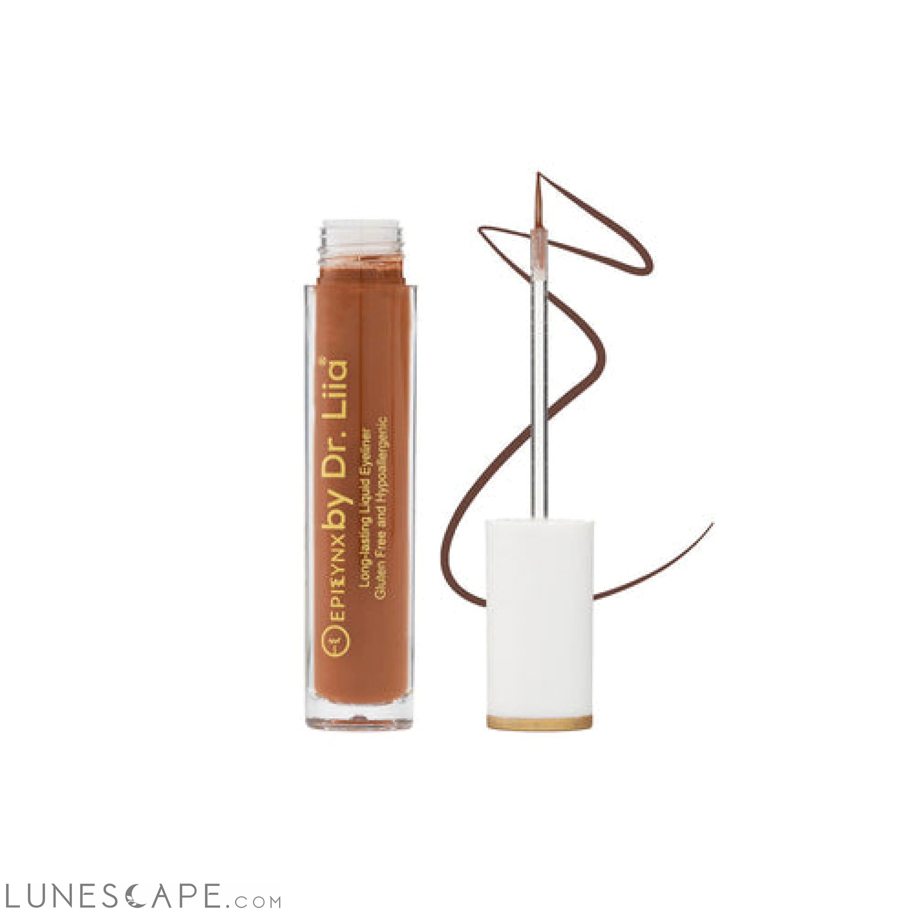 Long-Lasting Liquid Eyeliner - Limited Edition LUNESCAPE