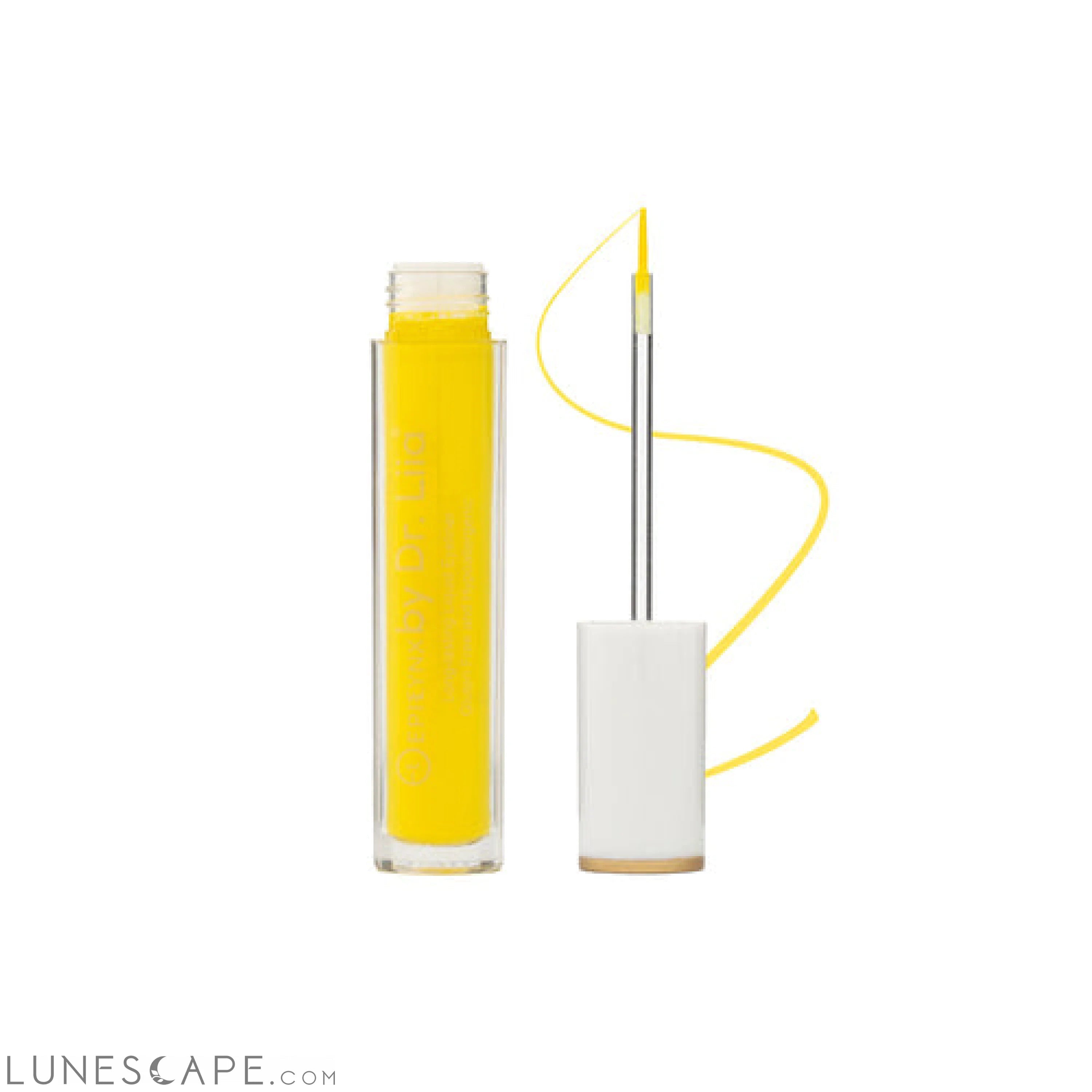 Long-Lasting Liquid Eyeliner - Limited Edition LUNESCAPE