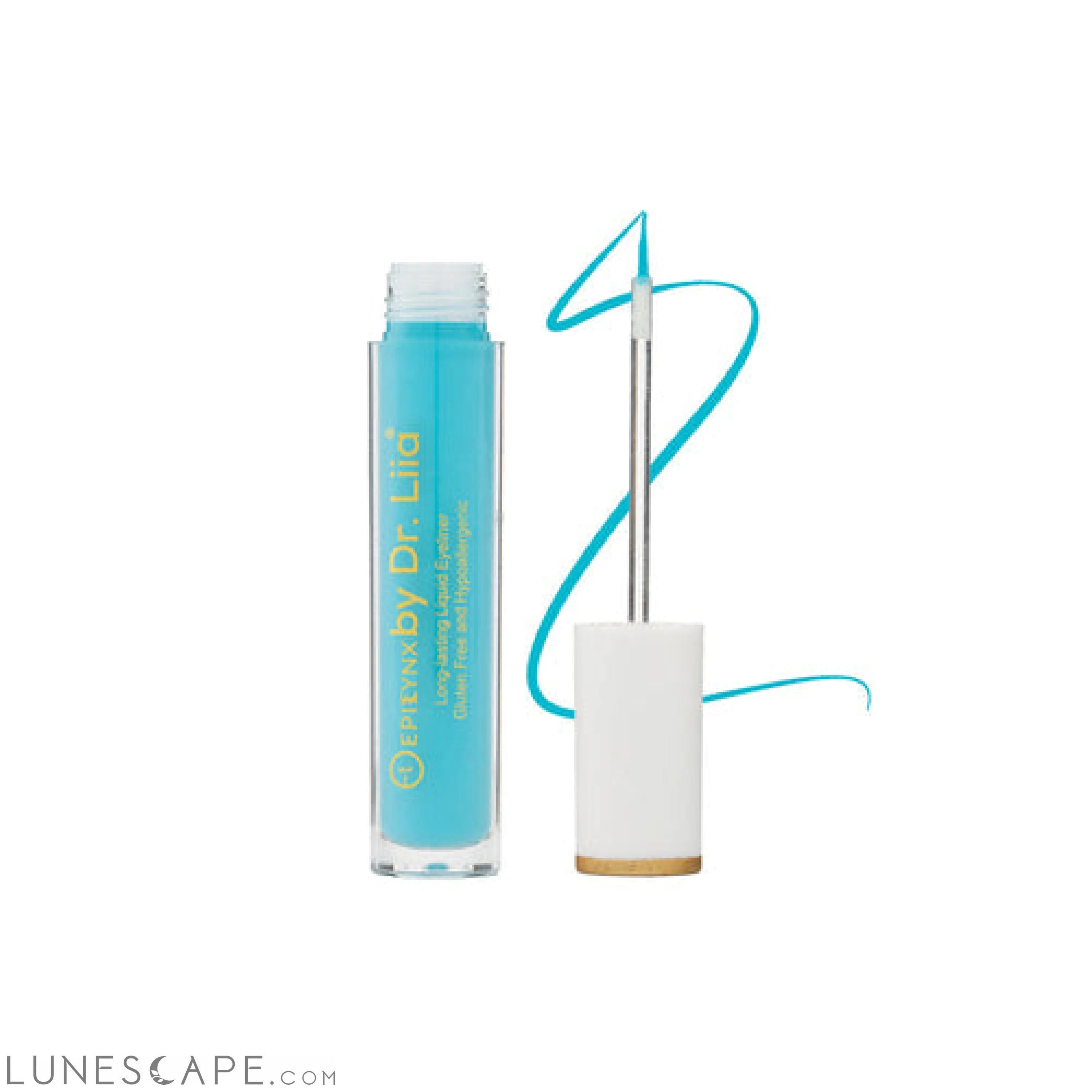 Long-Lasting Liquid Eyeliner - Limited Edition LUNESCAPE