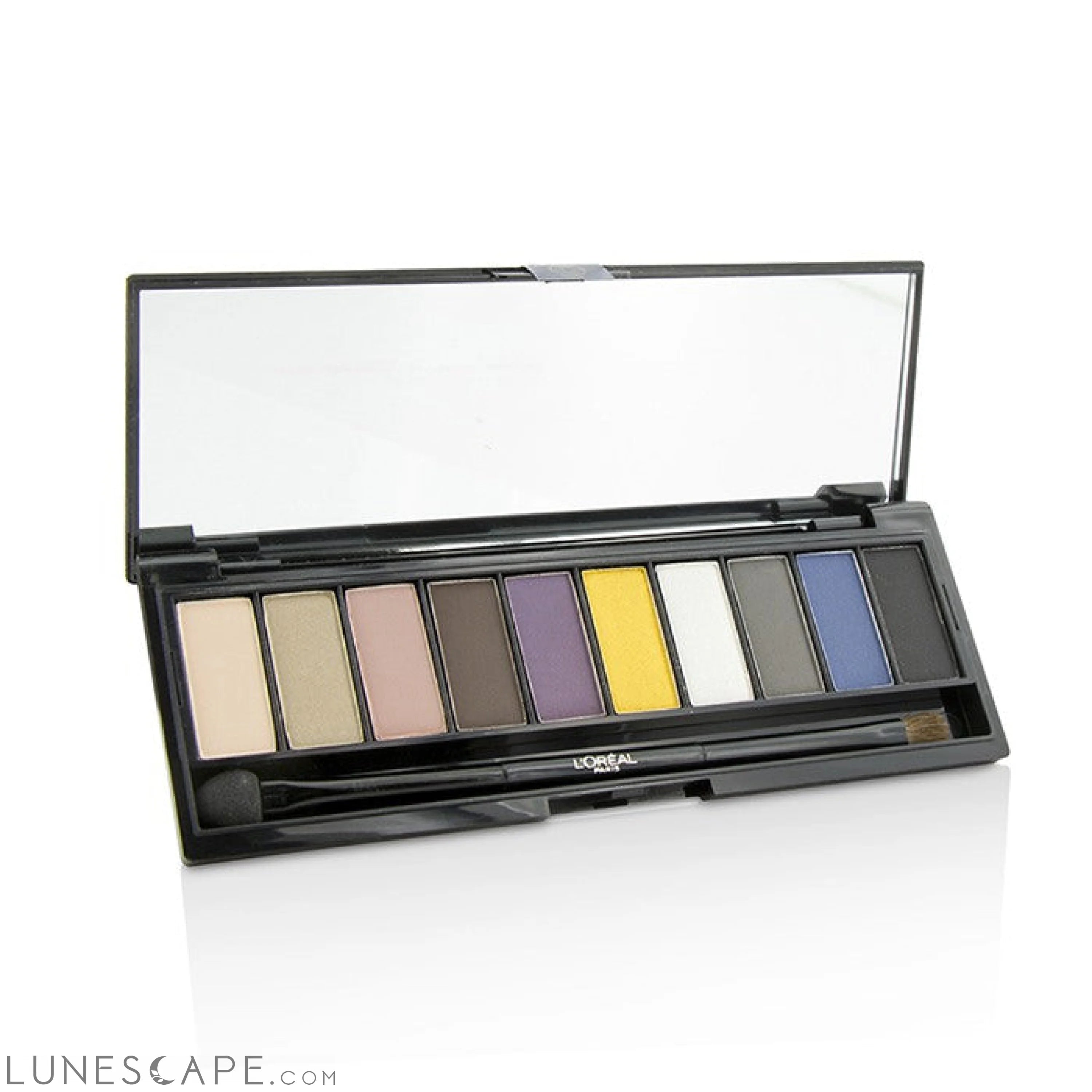 l'OREAL - Color Riche Eyeshadow Palette 7g/0.23oz LUNESCAPE