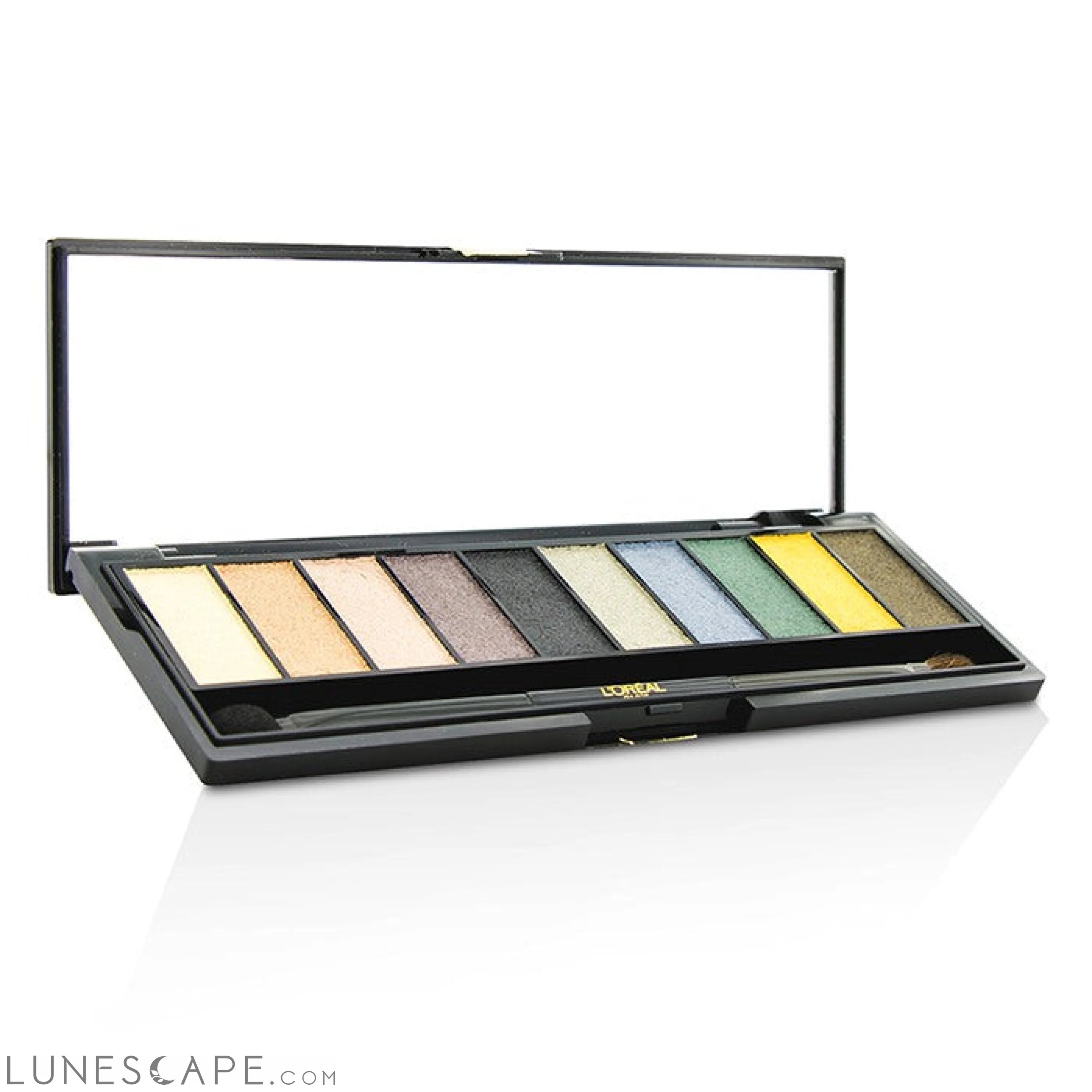 l'OREAL - Color Riche Eyeshadow Palette 7g/0.23oz LUNESCAPE