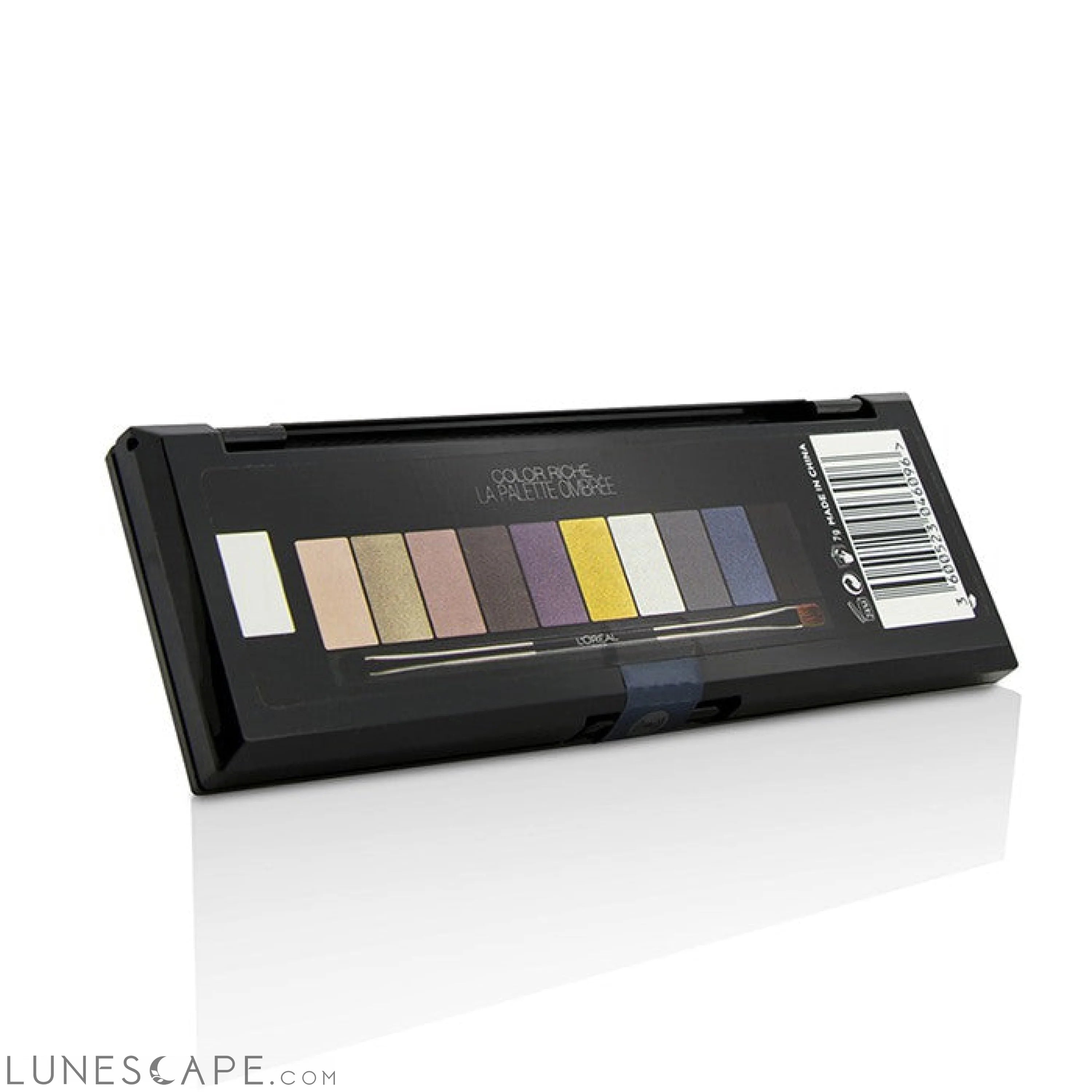 l'OREAL - Color Riche Eyeshadow Palette 7g/0.23oz LUNESCAPE