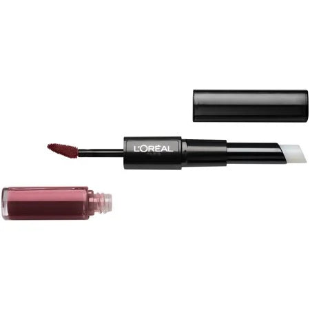 L'Oreal Paris Infallible Pro-Last Lip Color LUNESCAPE