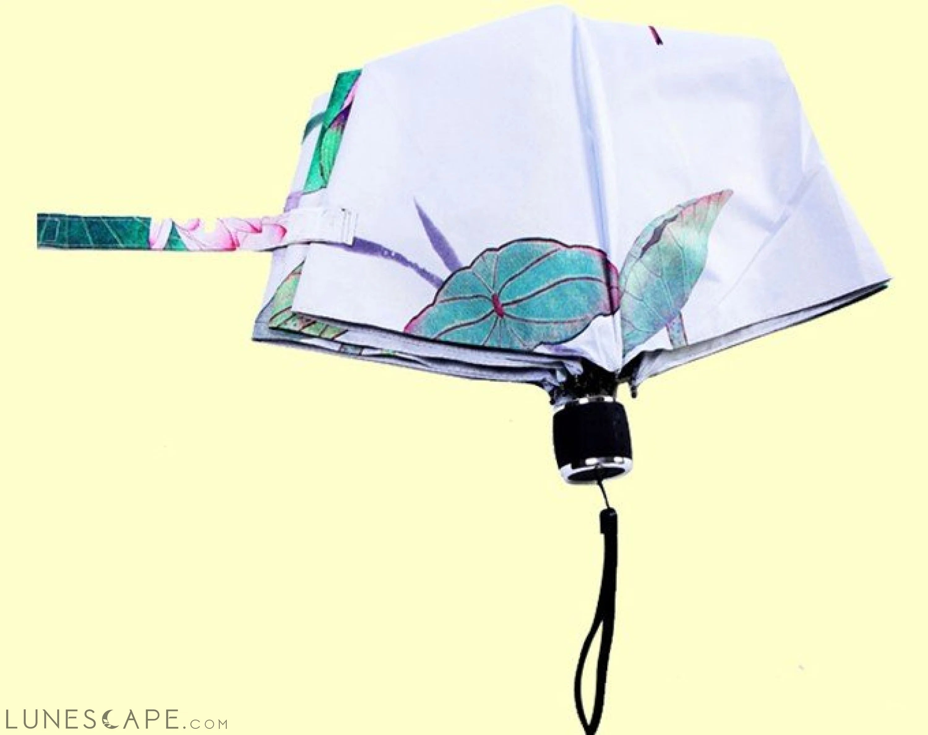 Lotus Sunny Umbrella LUNESCAPE