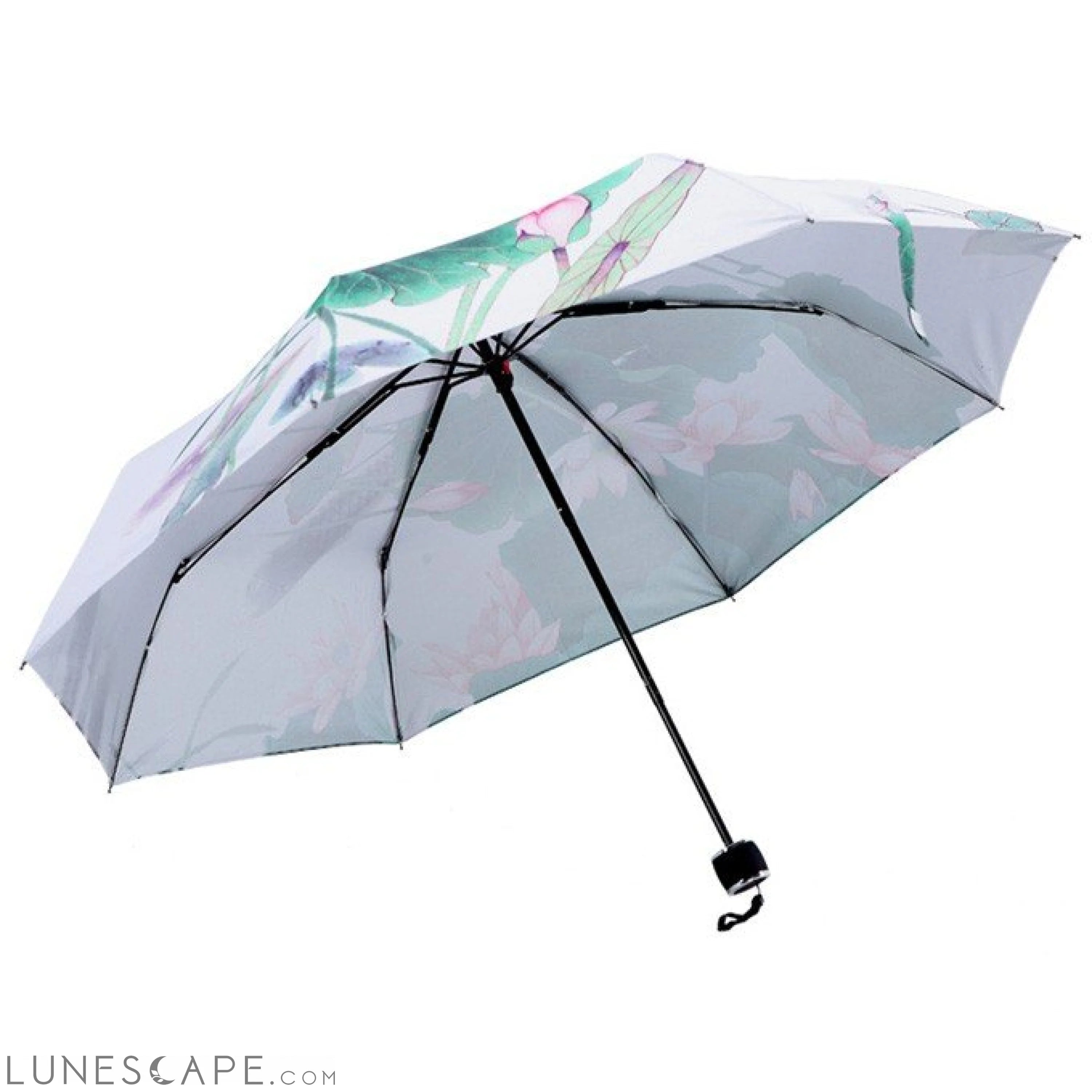 Lotus Sunny Umbrella LUNESCAPE
