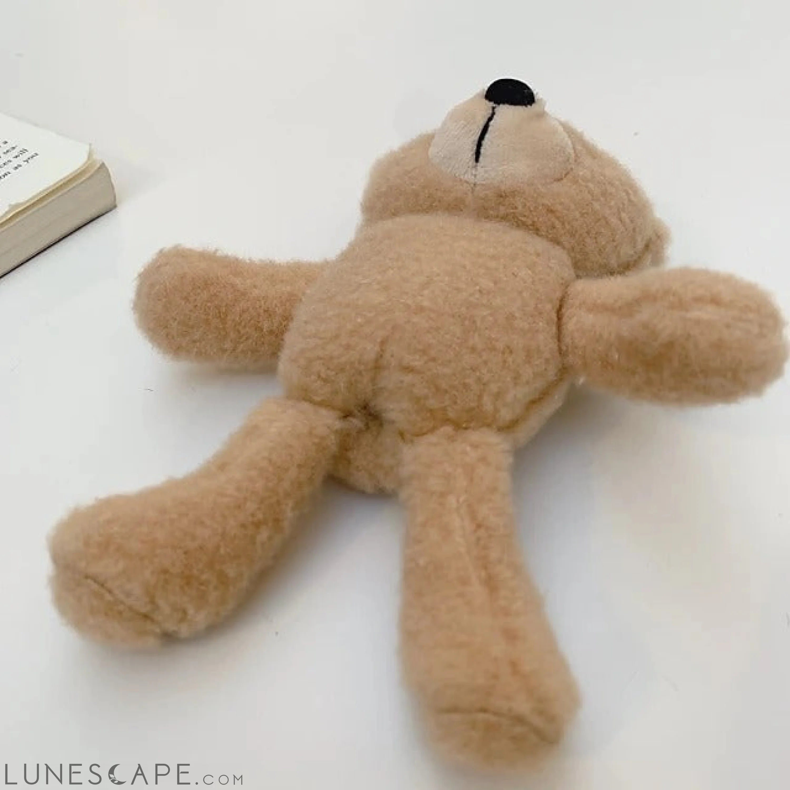 Lovely Bear AirPods Case LUNESCAPE