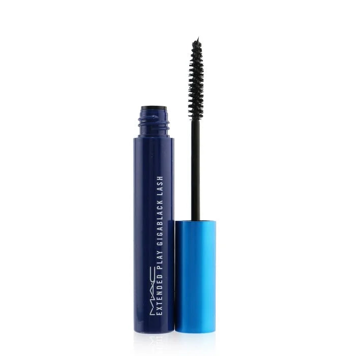 MAC - Extended Play Gigablack Lash Mascara 5.7g/0.2oz LUNESCAPE