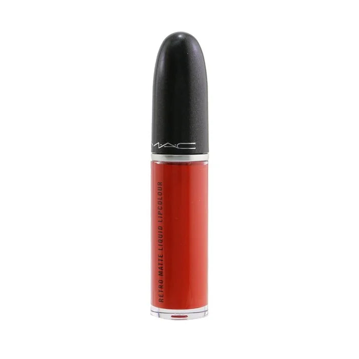 MAC - Retro Matte Liquid Lipcolour 5ml/0.17oz LUNESCAPE