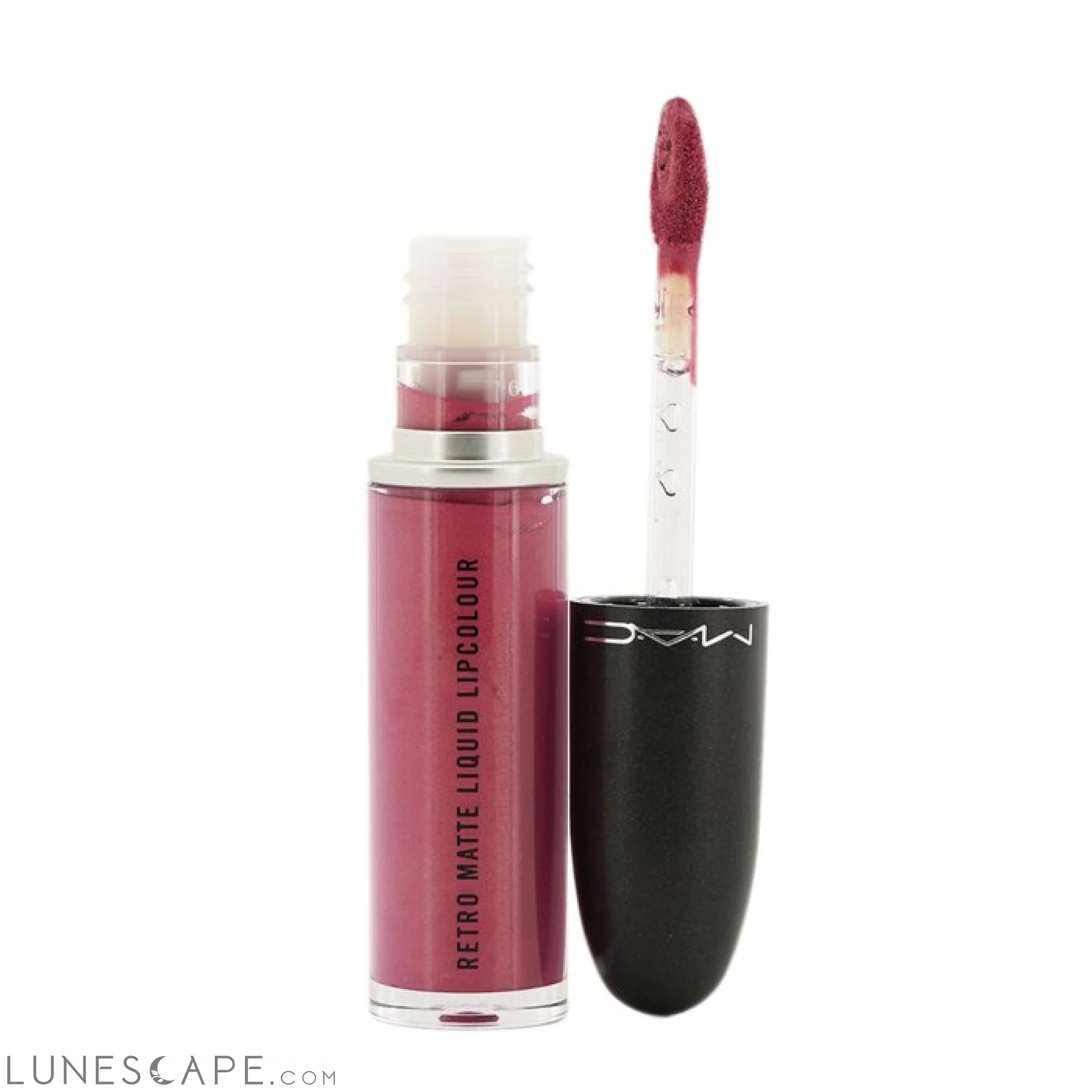 MAC - Retro Matte Liquid Lipcolour 5ml/0.17oz LUNESCAPE