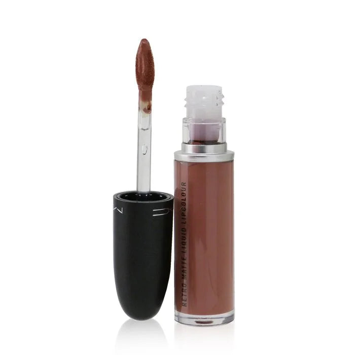 MAC - Retro Matte Liquid Lipcolour 5ml/0.17oz LUNESCAPE