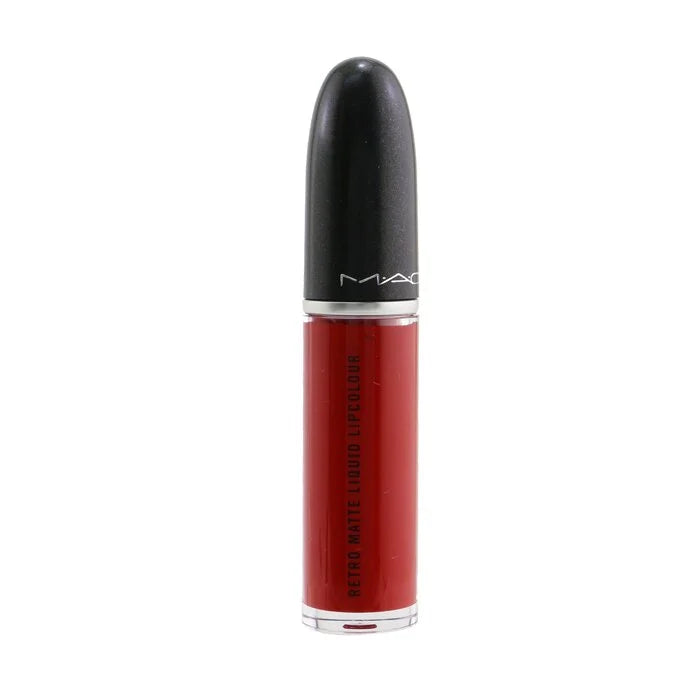 MAC - Retro Matte Liquid Lipcolour 5ml/0.17oz LUNESCAPE