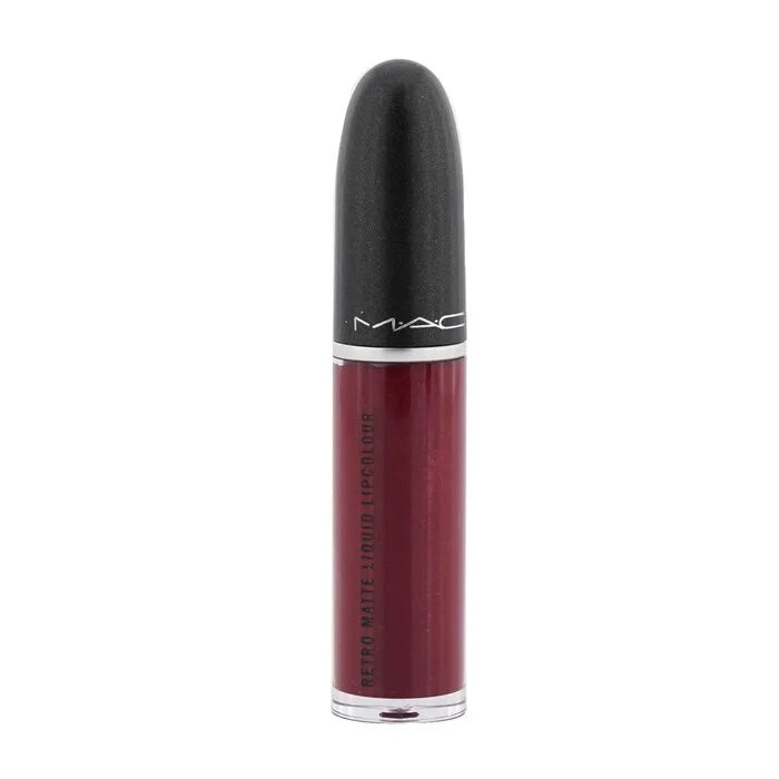 MAC - Retro Matte Liquid Lipcolour 5ml/0.17oz LUNESCAPE