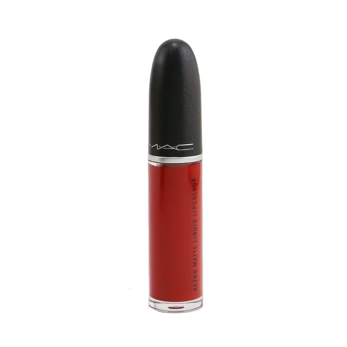 MAC - Retro Matte Liquid Lipcolour 5ml/0.17oz LUNESCAPE