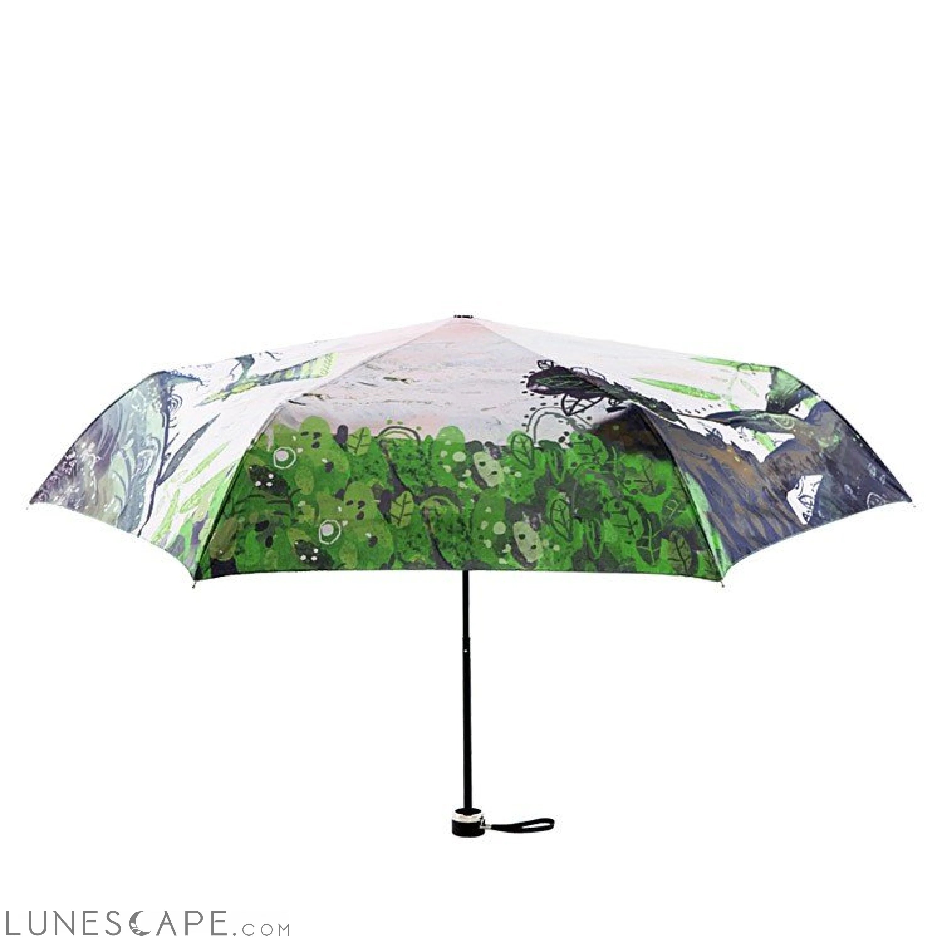 Magic Forest Sunny Umbrella LUNESCAPE